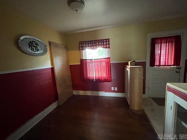 Granvue Acres - Residential