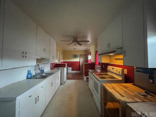 Granvue Acres - Residential