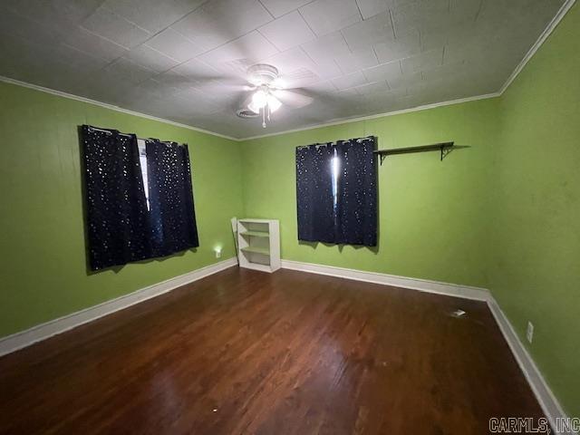 Granvue Acres - Residential