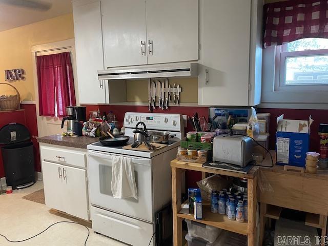 Granvue Acres - Residential