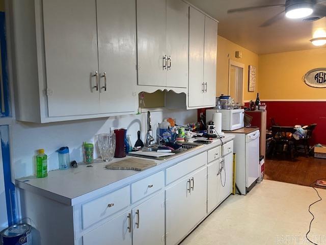 Granvue Acres - Residential