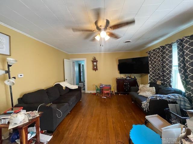 Granvue Acres - Residential