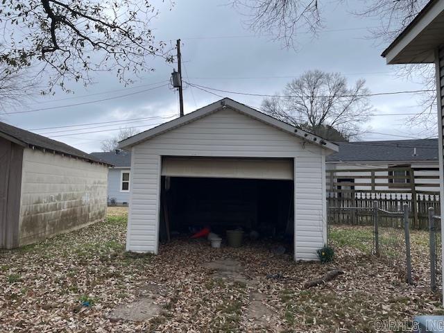 Granvue Acres - Residential