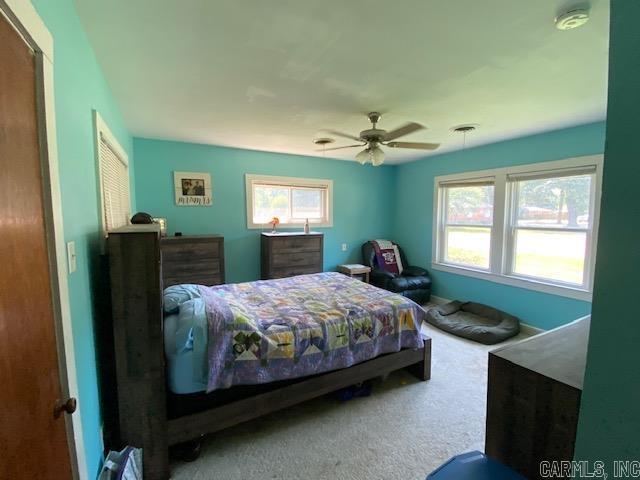 Granvue Acres - Residential