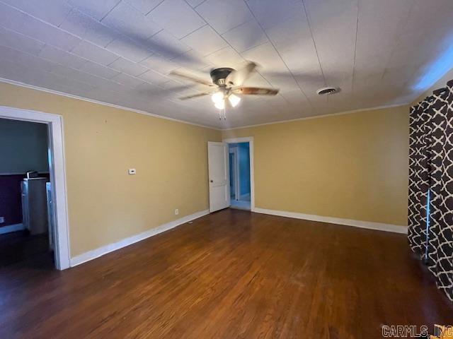 Granvue Acres - Residential