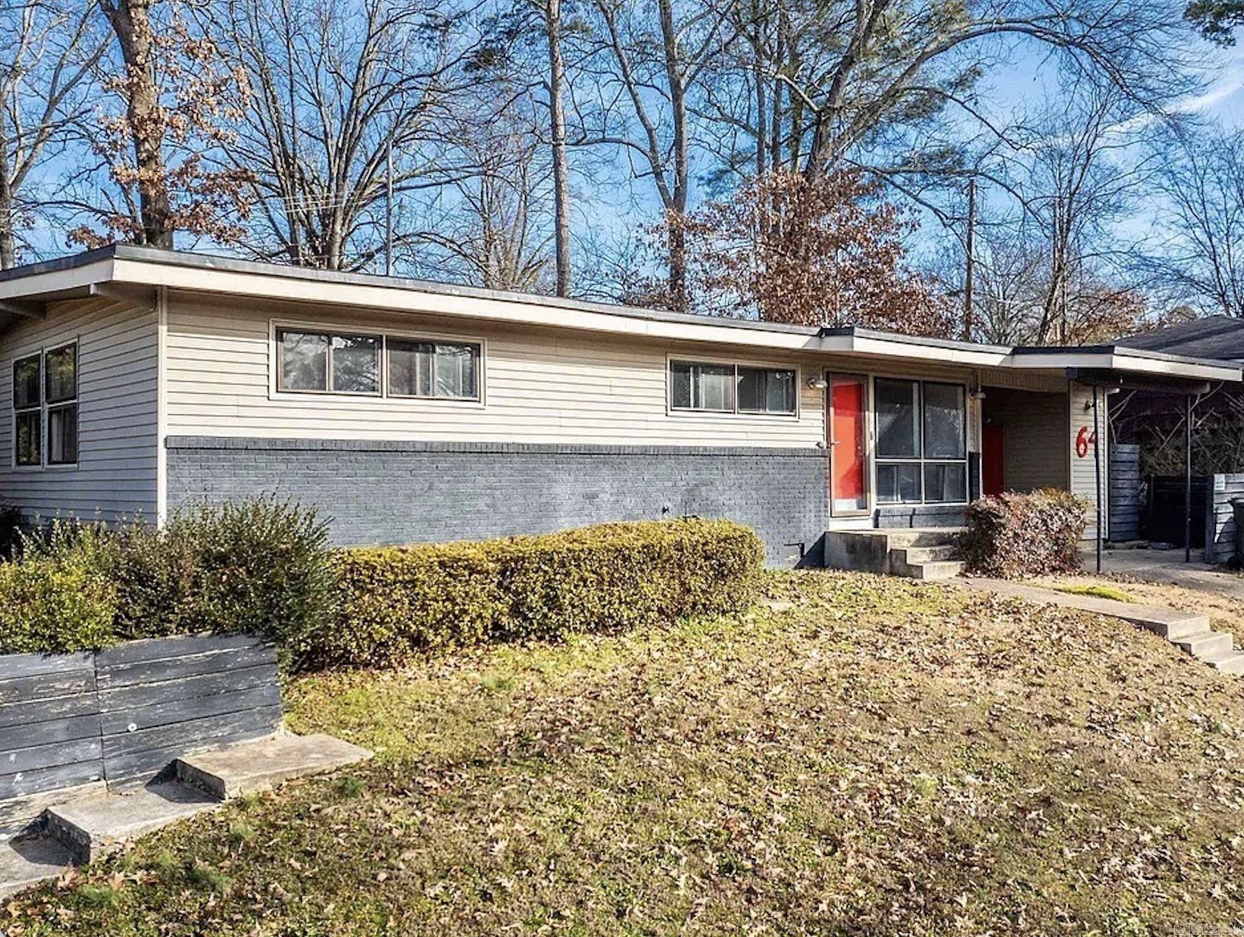 MEADOWCLIFF - Residential