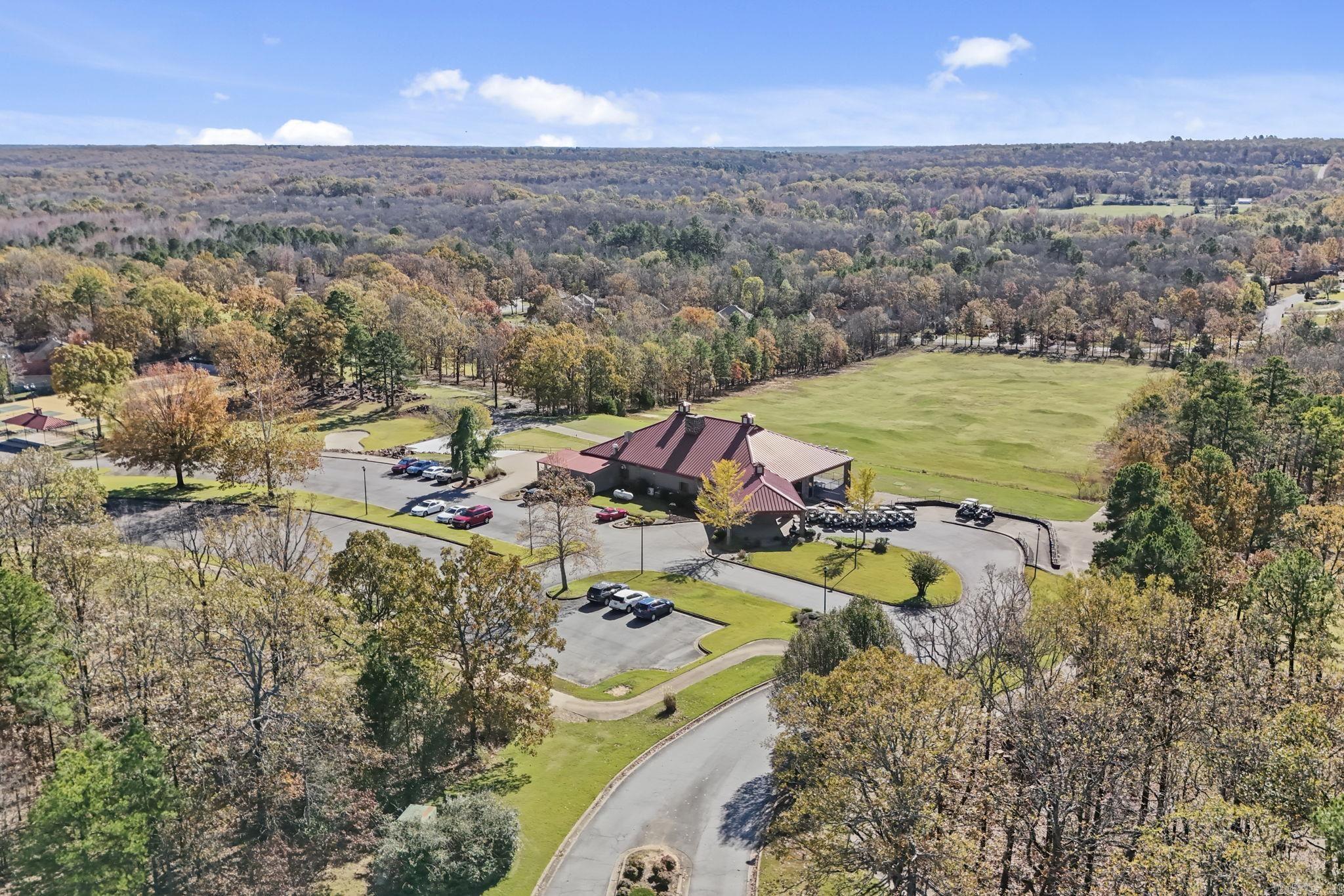 STONE RIDGE AT CYPRESS CREEK - Residential