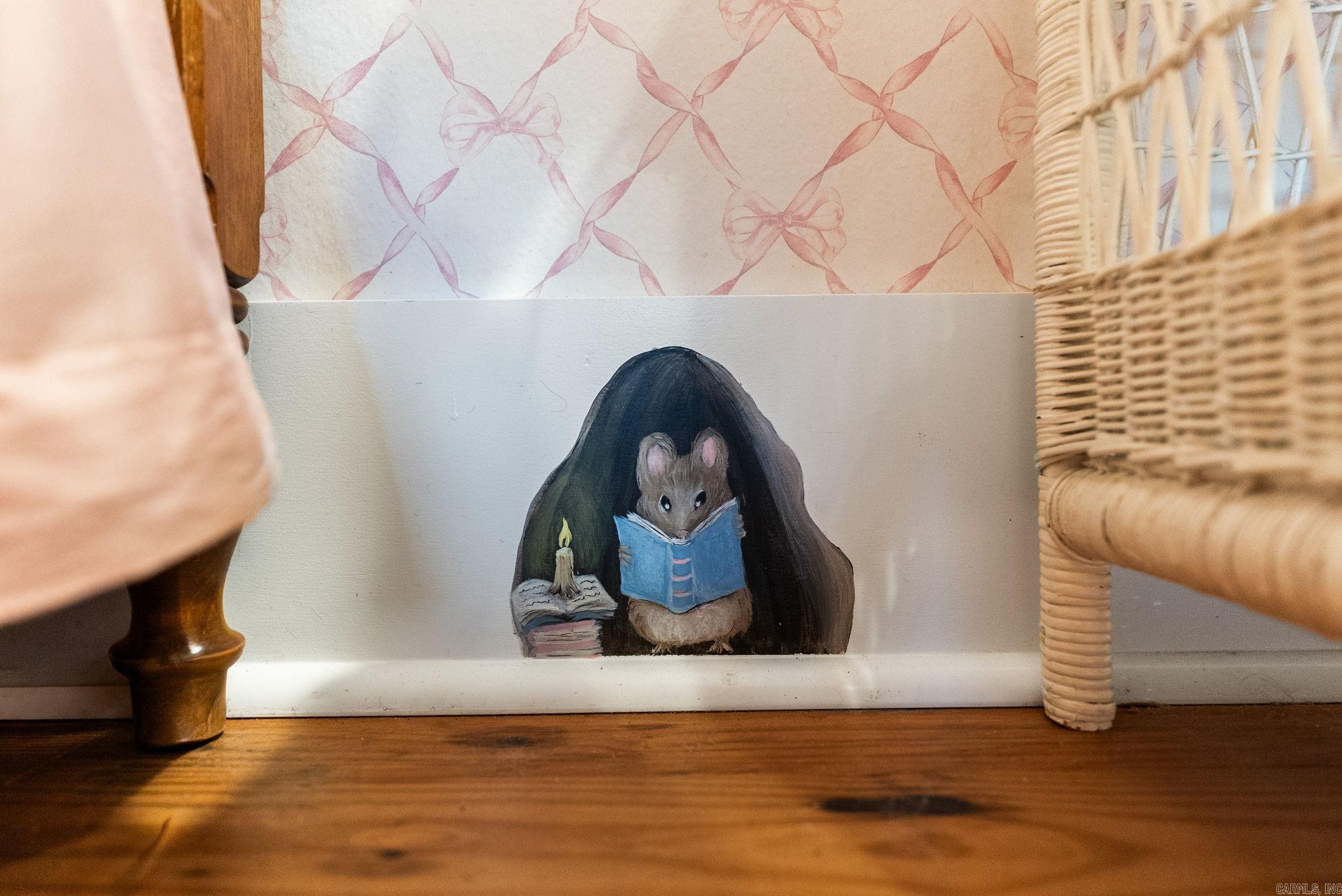 Mayflower - Residential