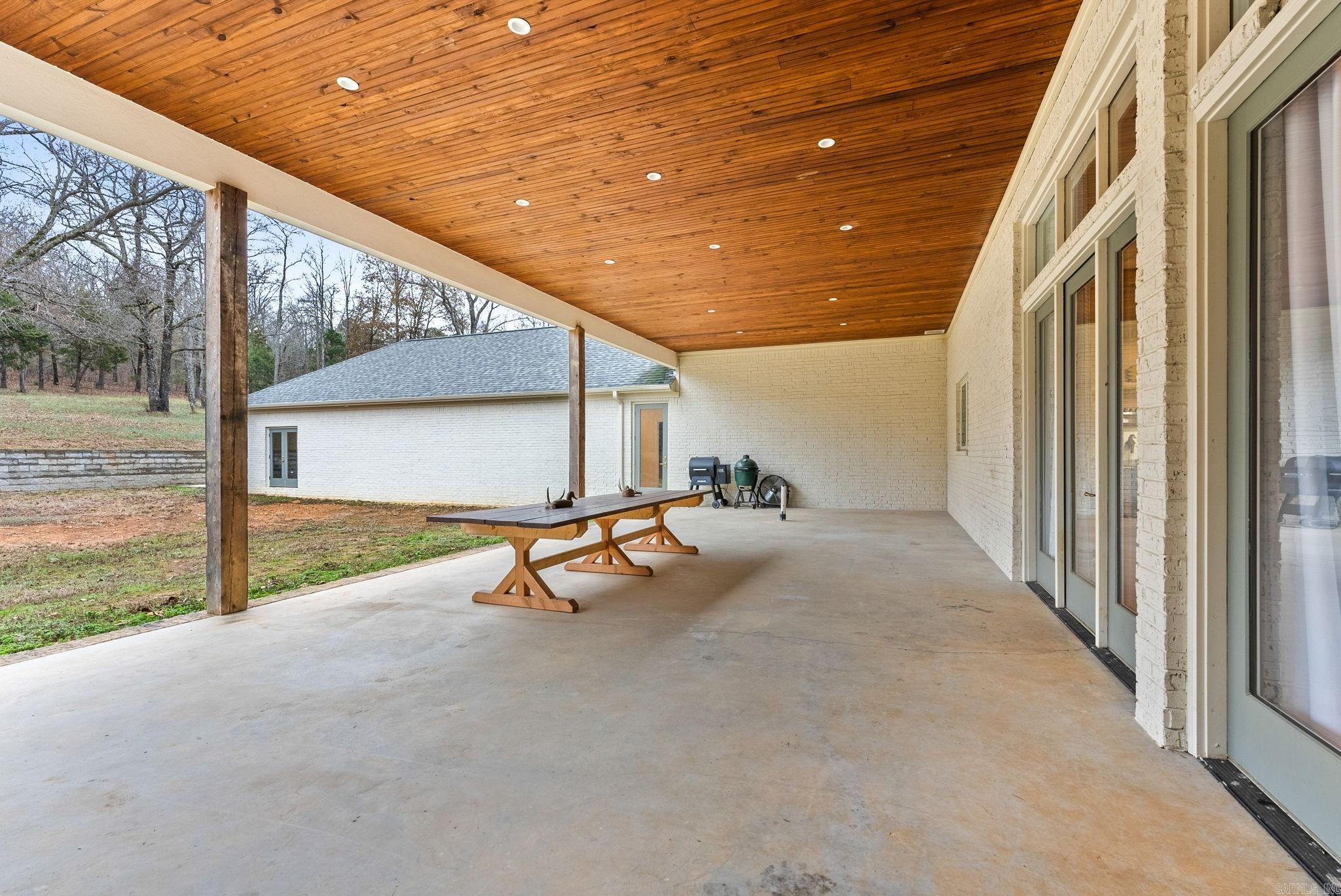 Mayflower - Residential