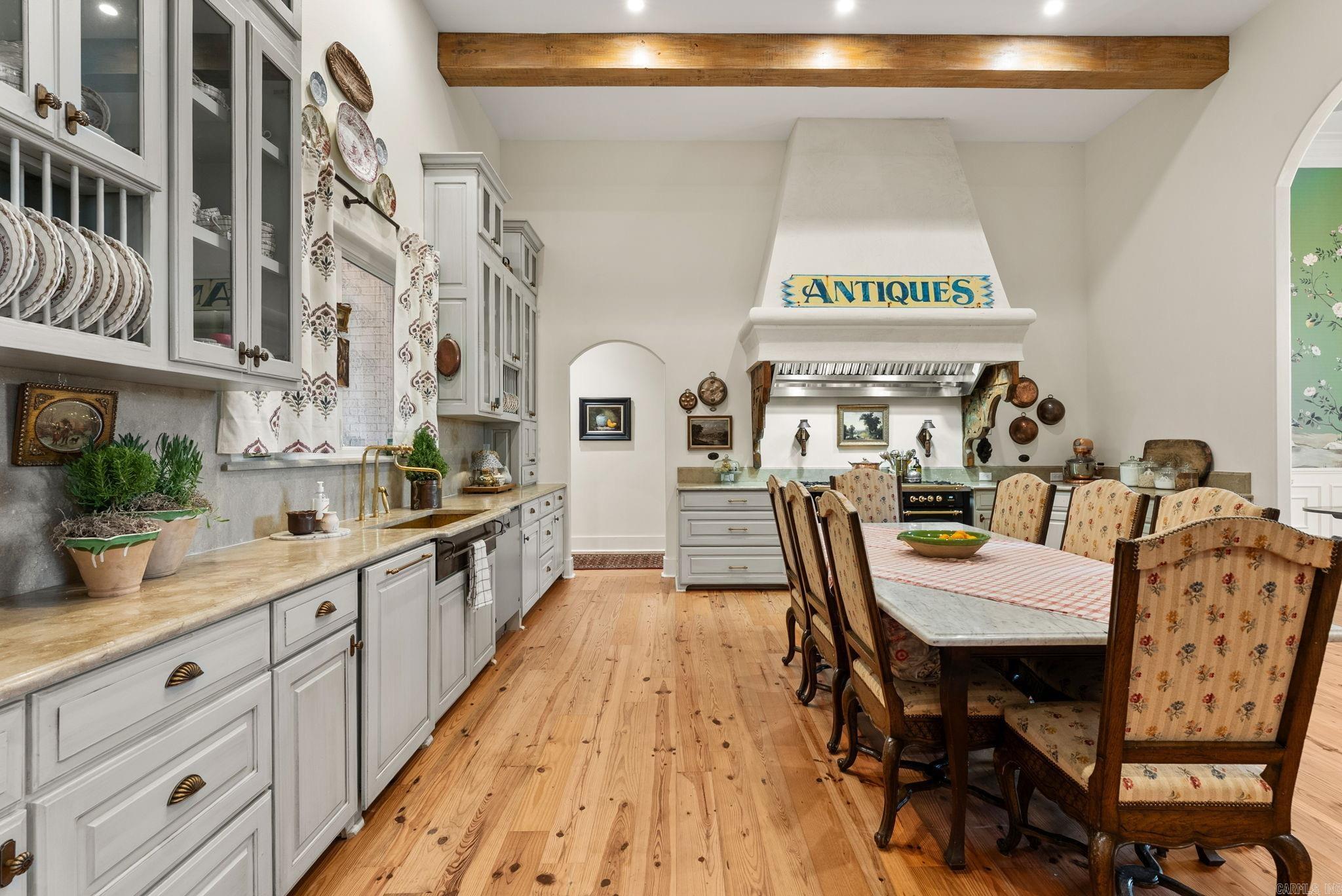 Mayflower - Residential