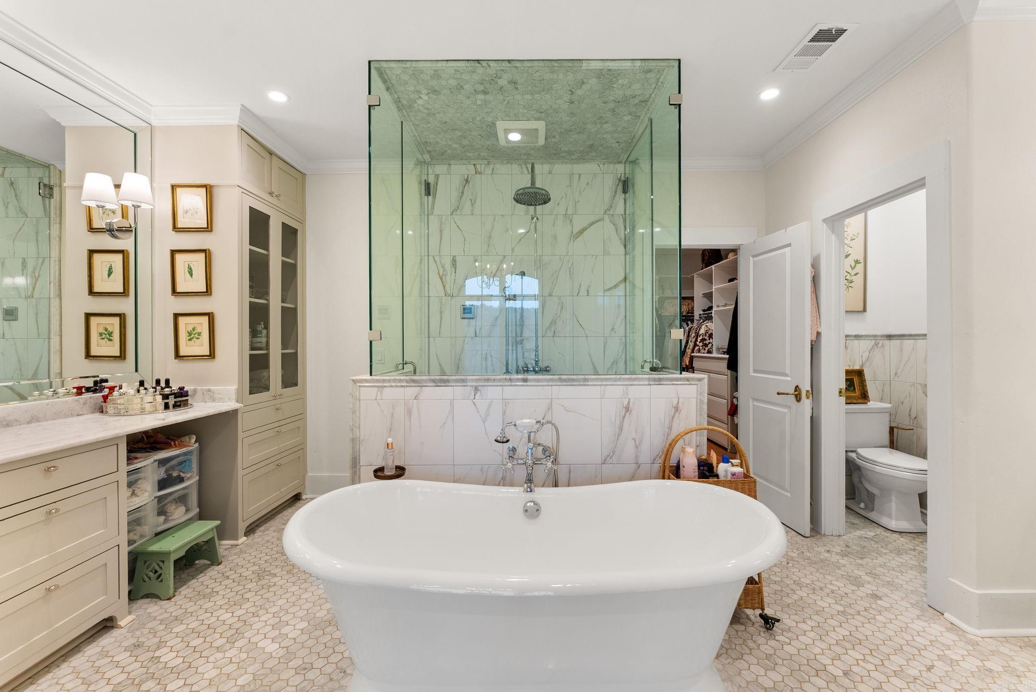 Mayflower - Residential