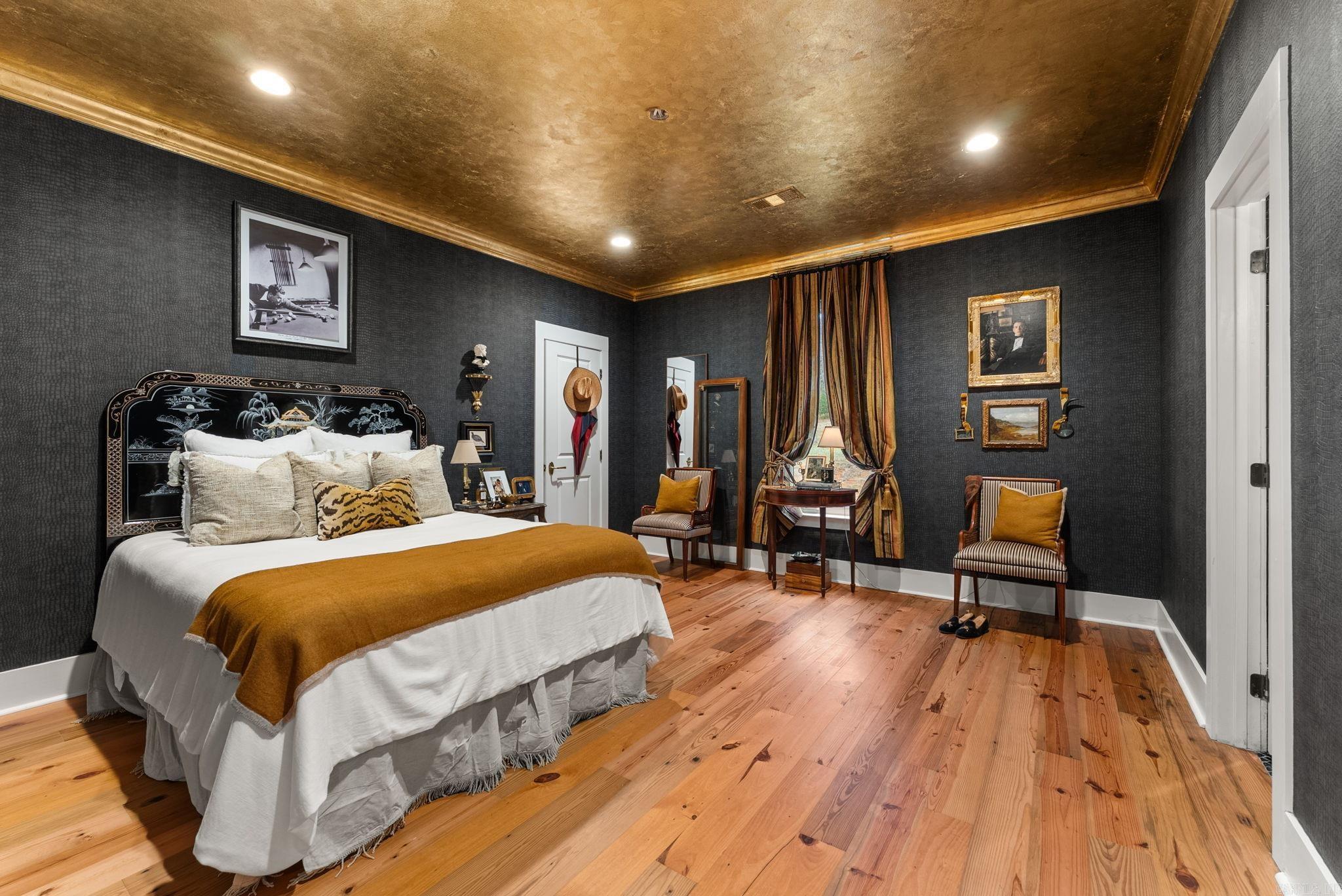 Mayflower - Residential