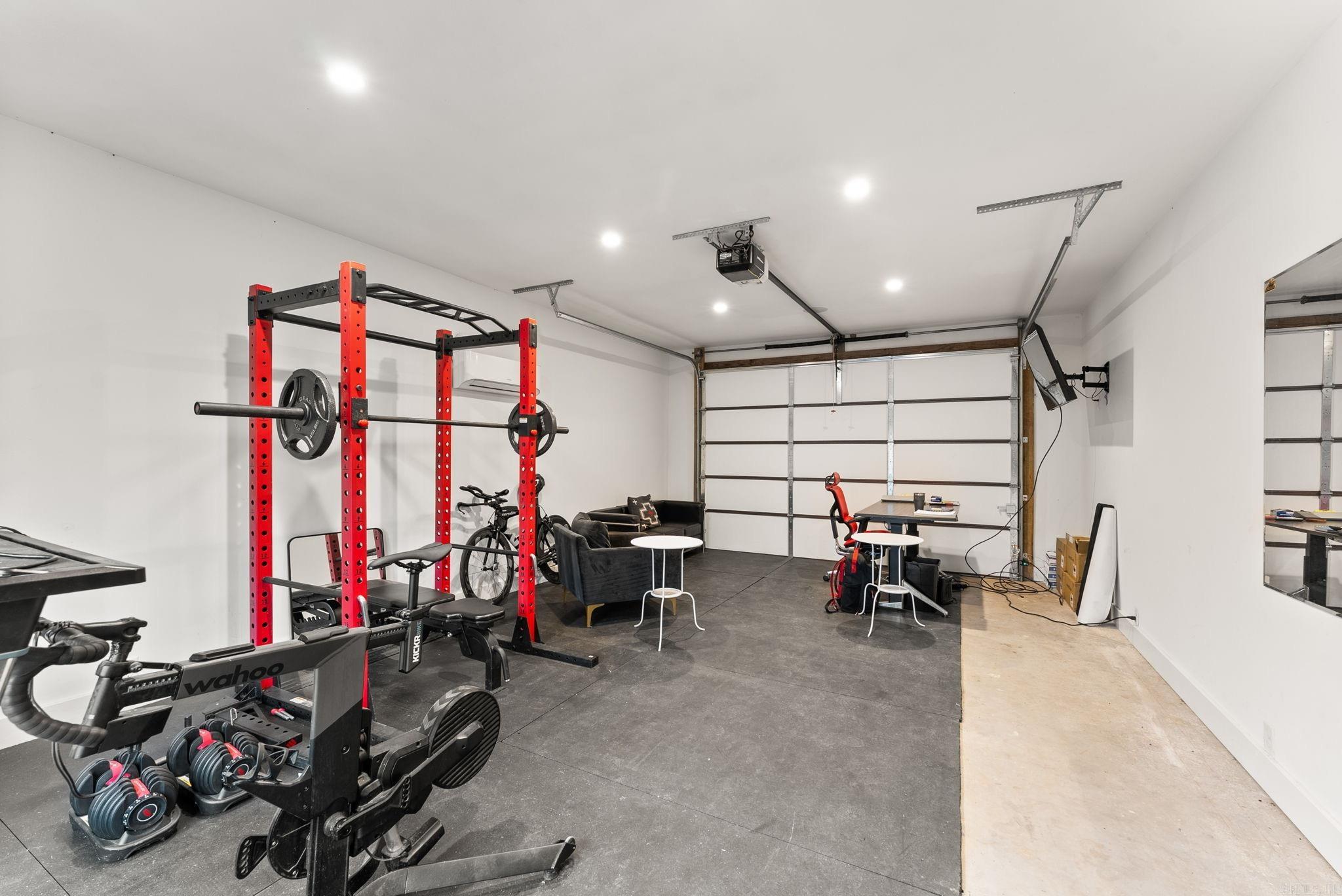 Mayflower - Residential