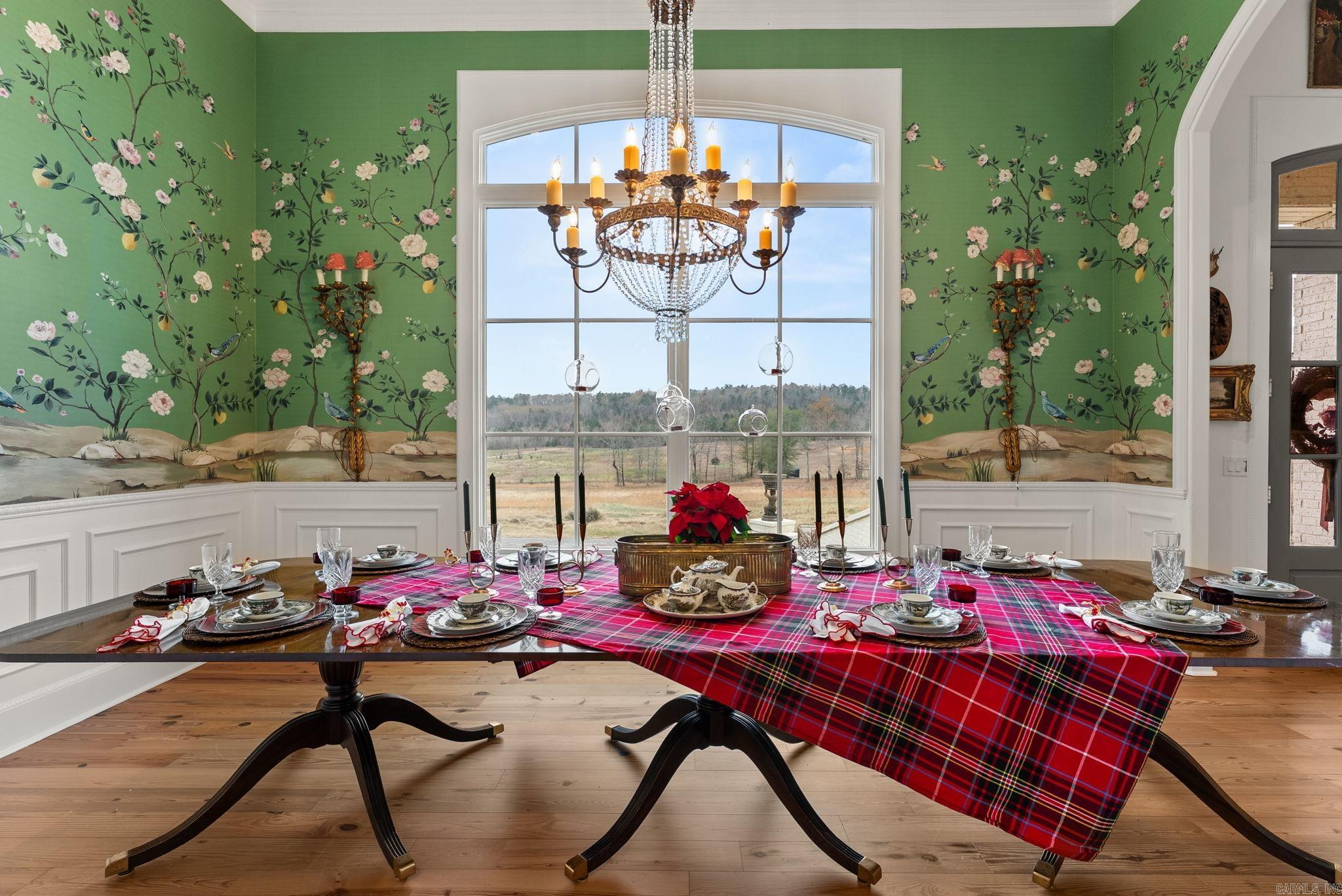 Mayflower - Residential