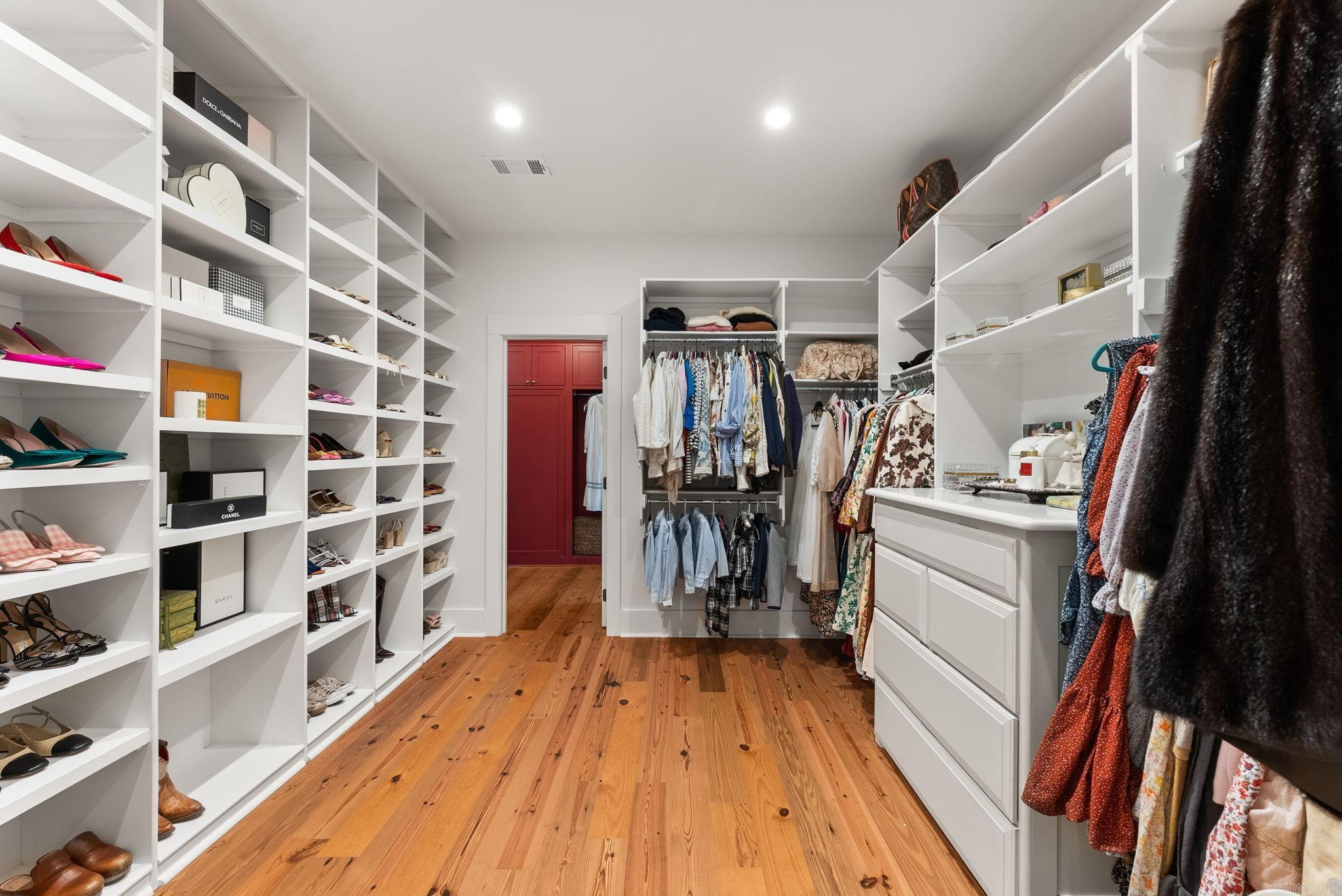 Mayflower - Residential