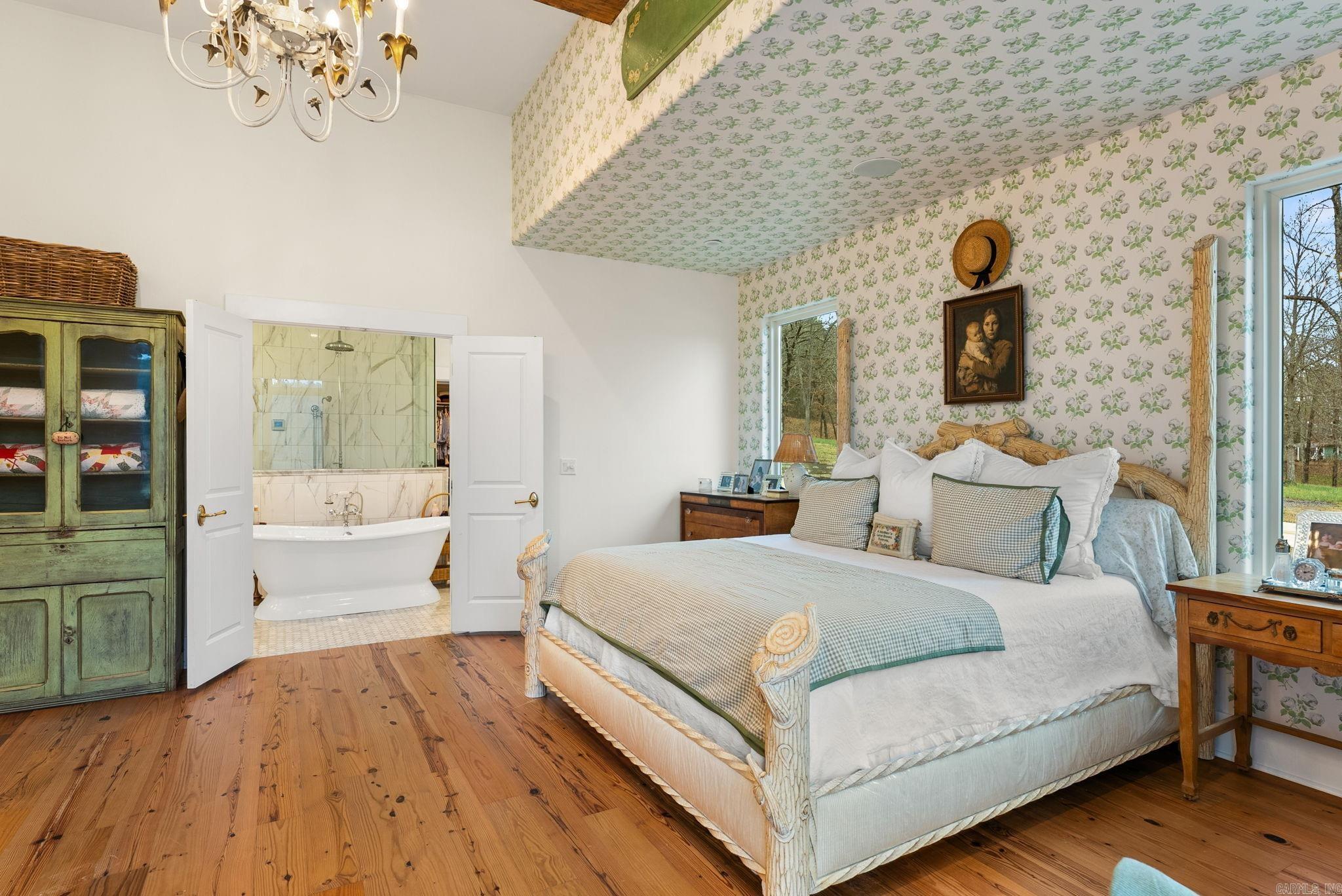 Mayflower - Residential