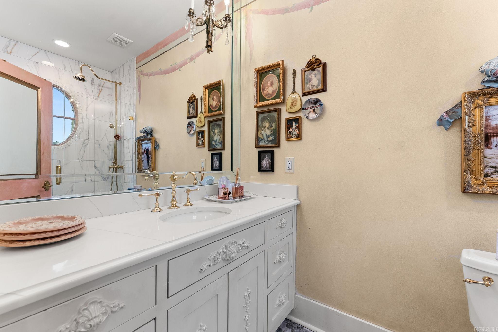 Mayflower - Residential