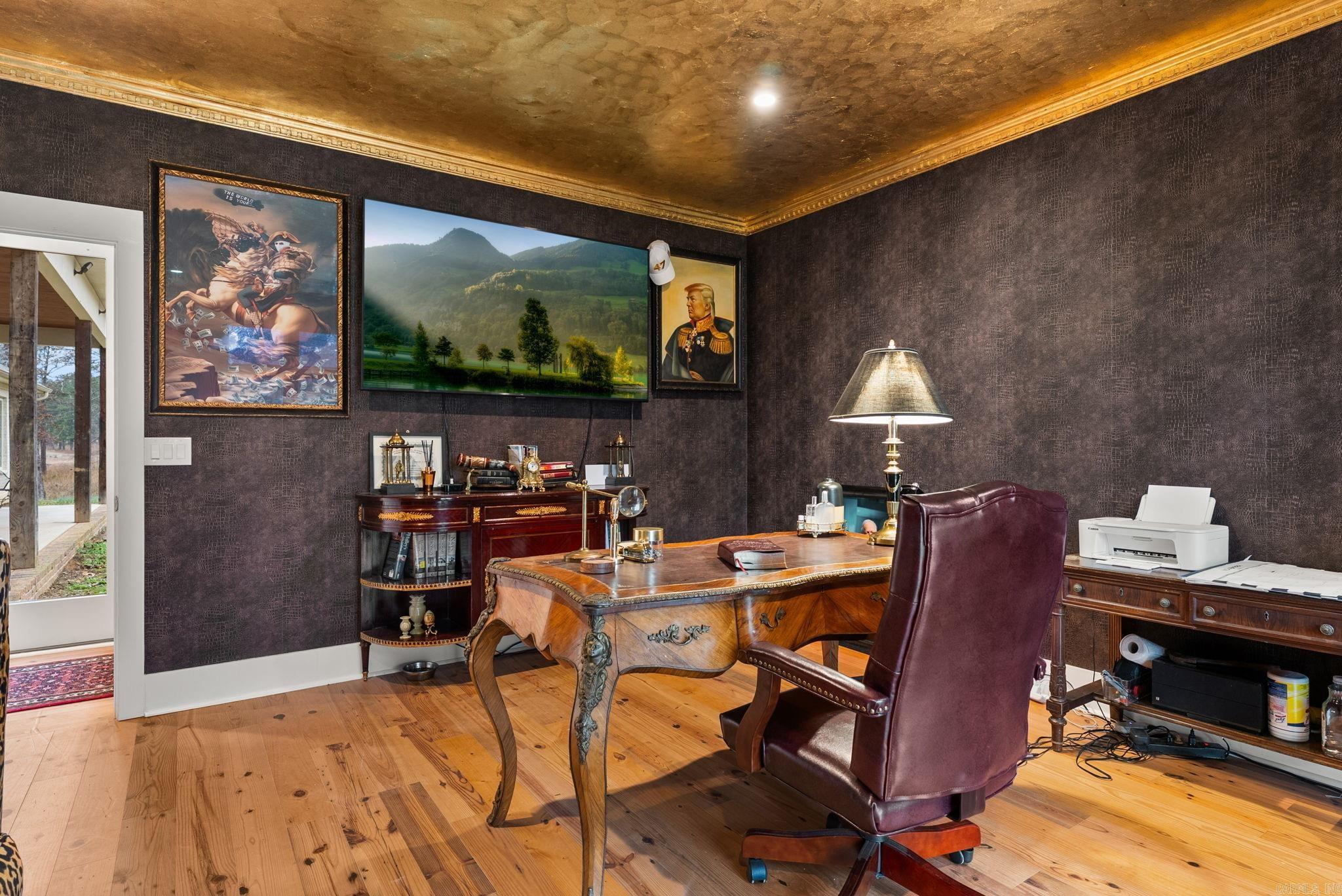 Mayflower - Residential