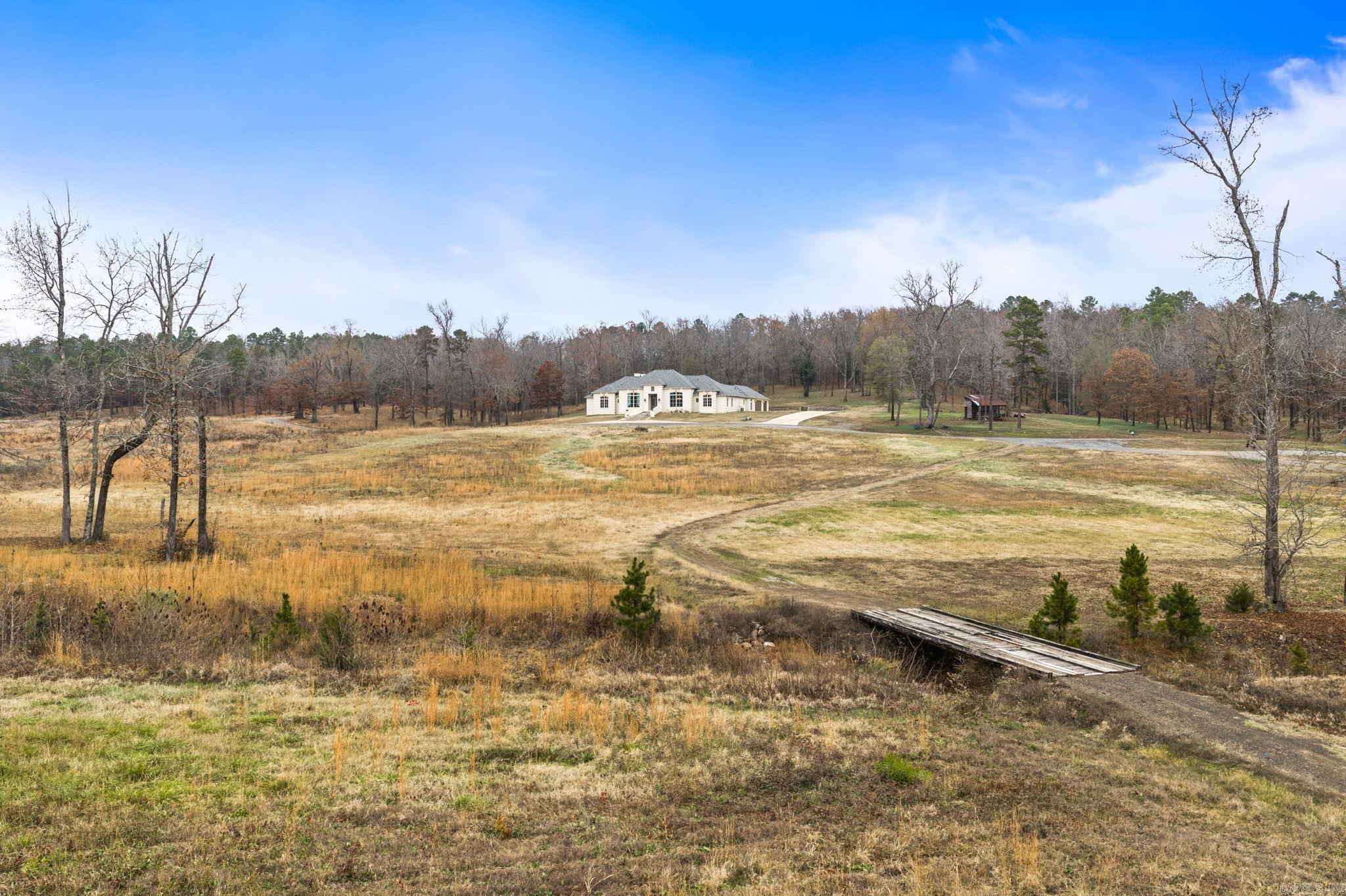 Mayflower - Residential