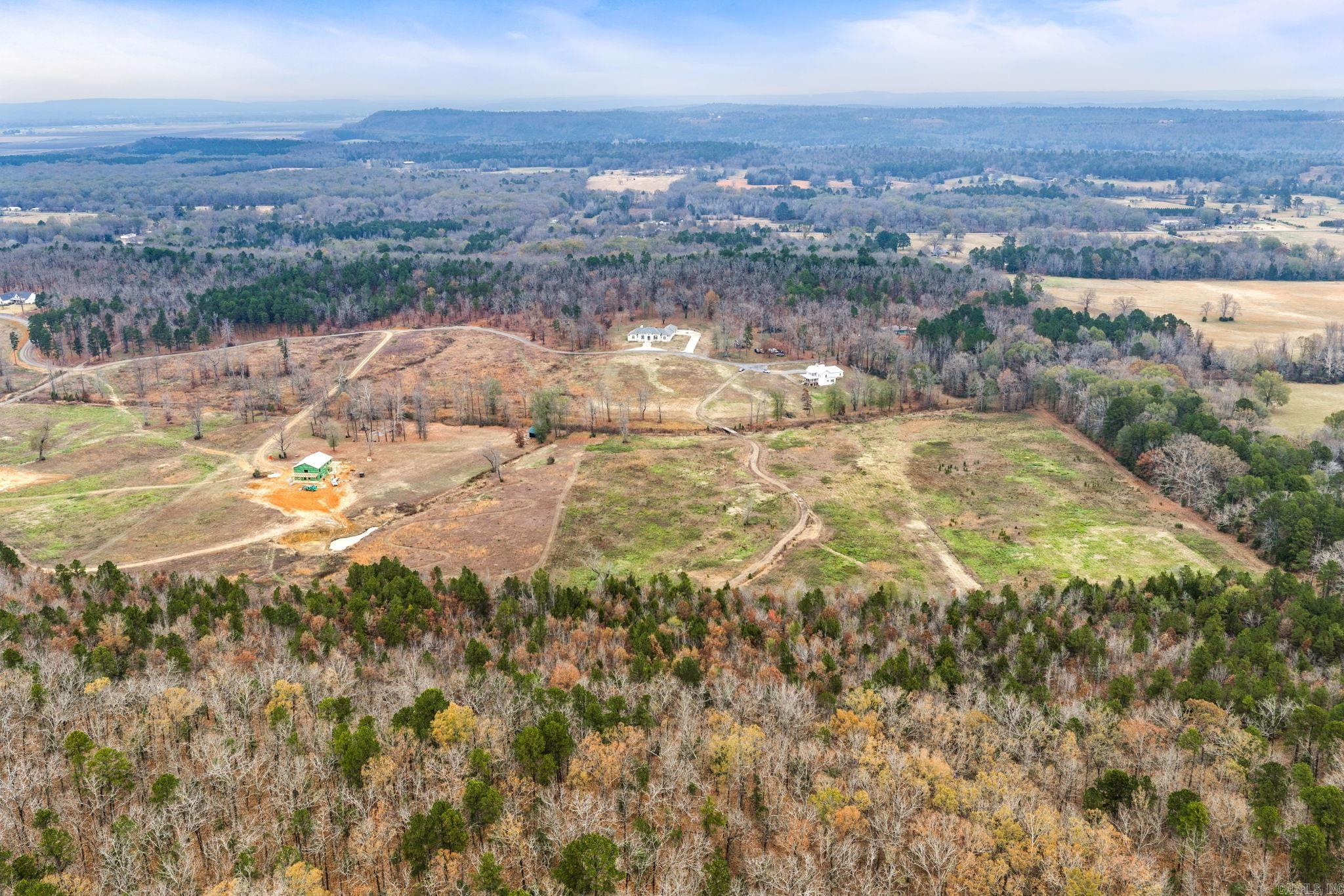 Mayflower - Residential