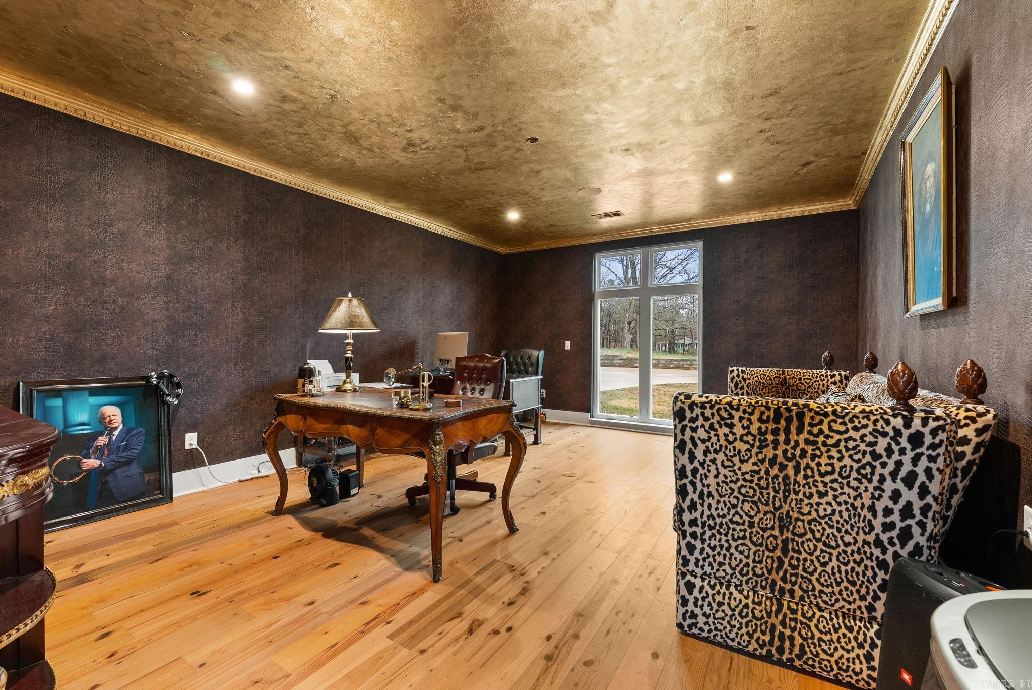 Mayflower - Residential