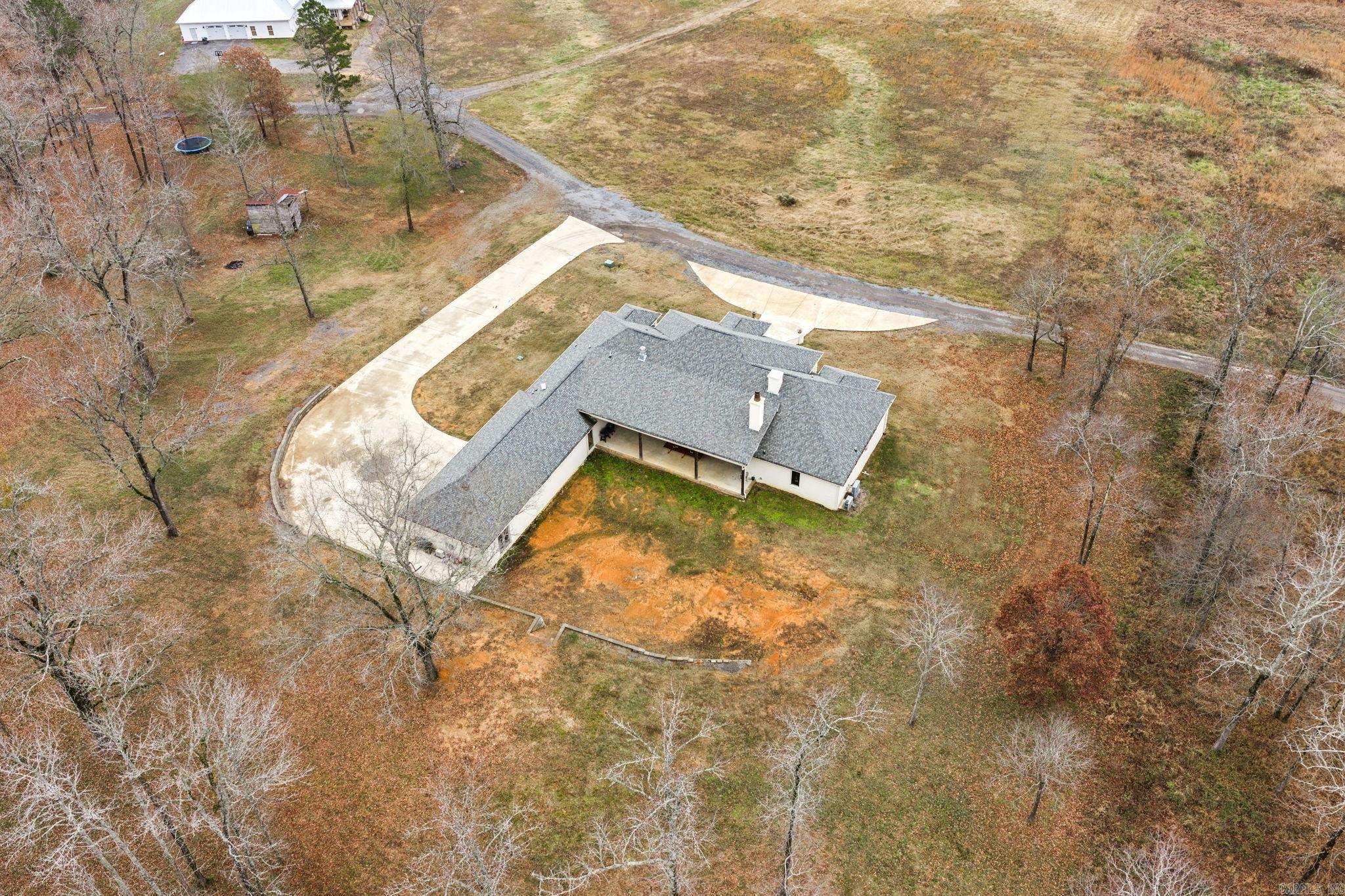 Mayflower - Residential