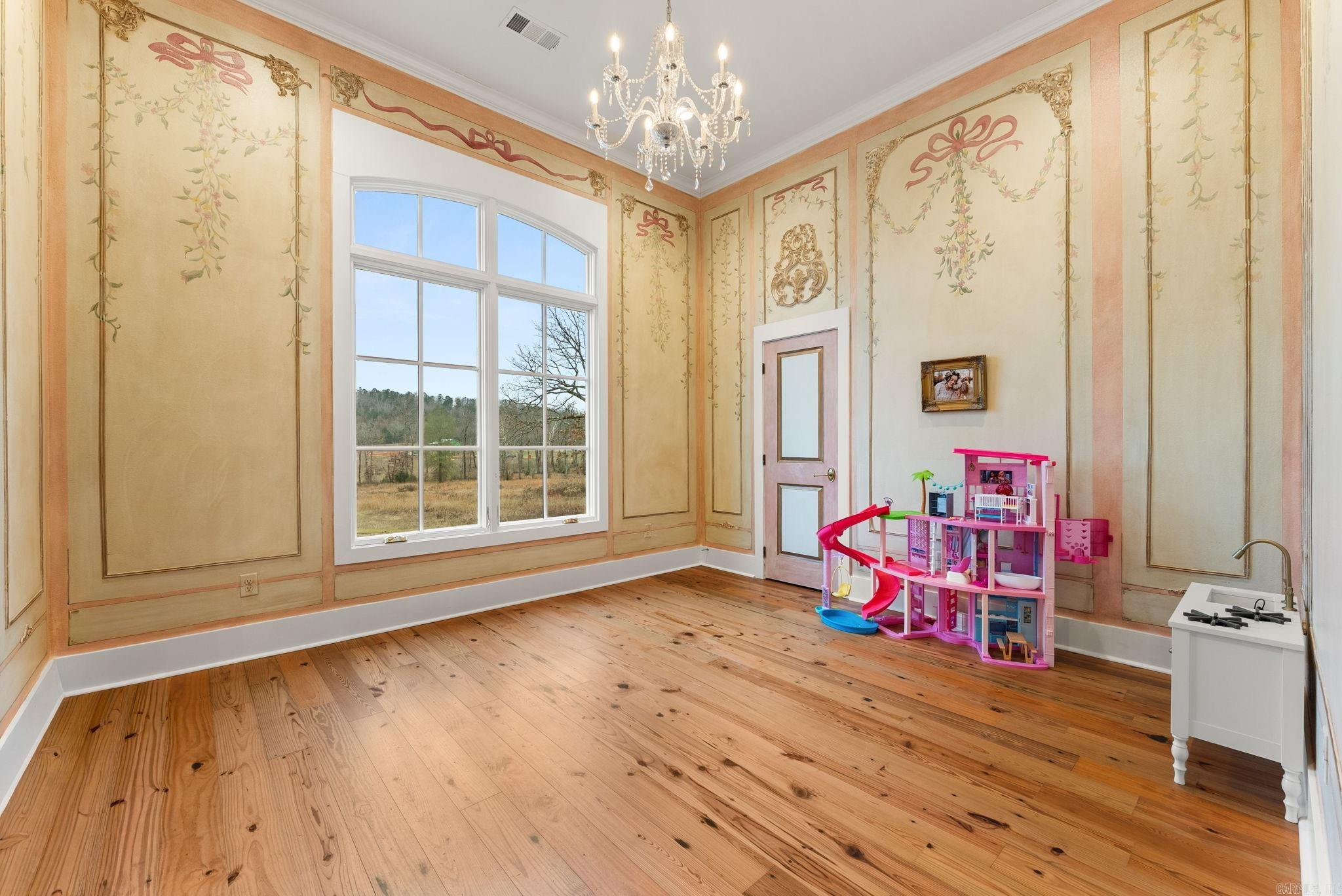 Mayflower - Residential