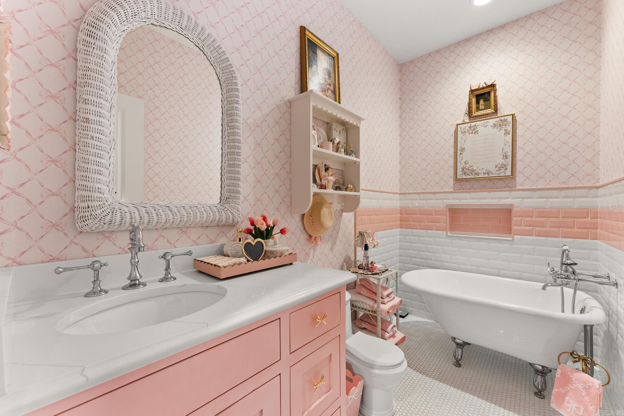 Mayflower - Residential