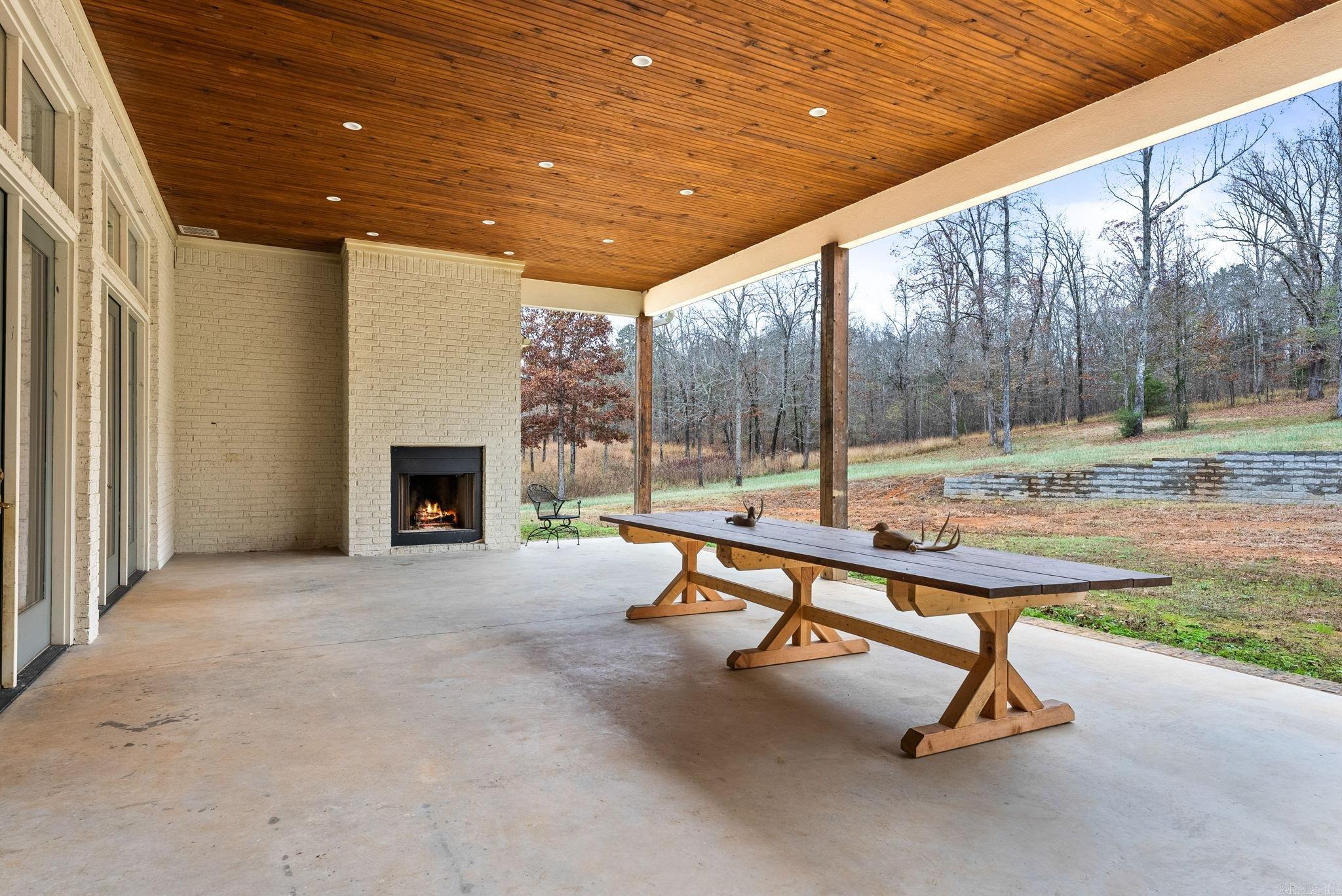 Mayflower - Residential