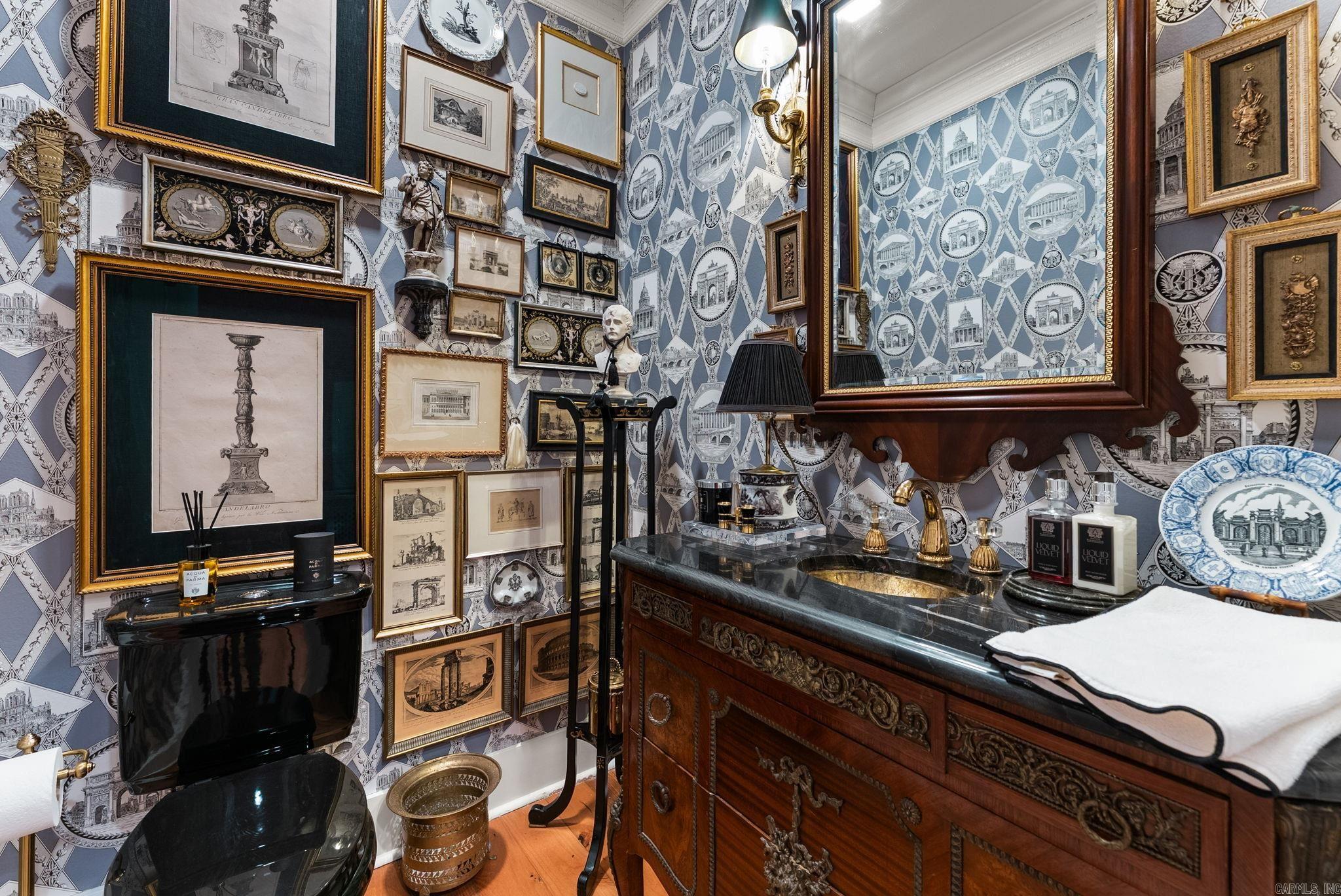 Mayflower - Residential