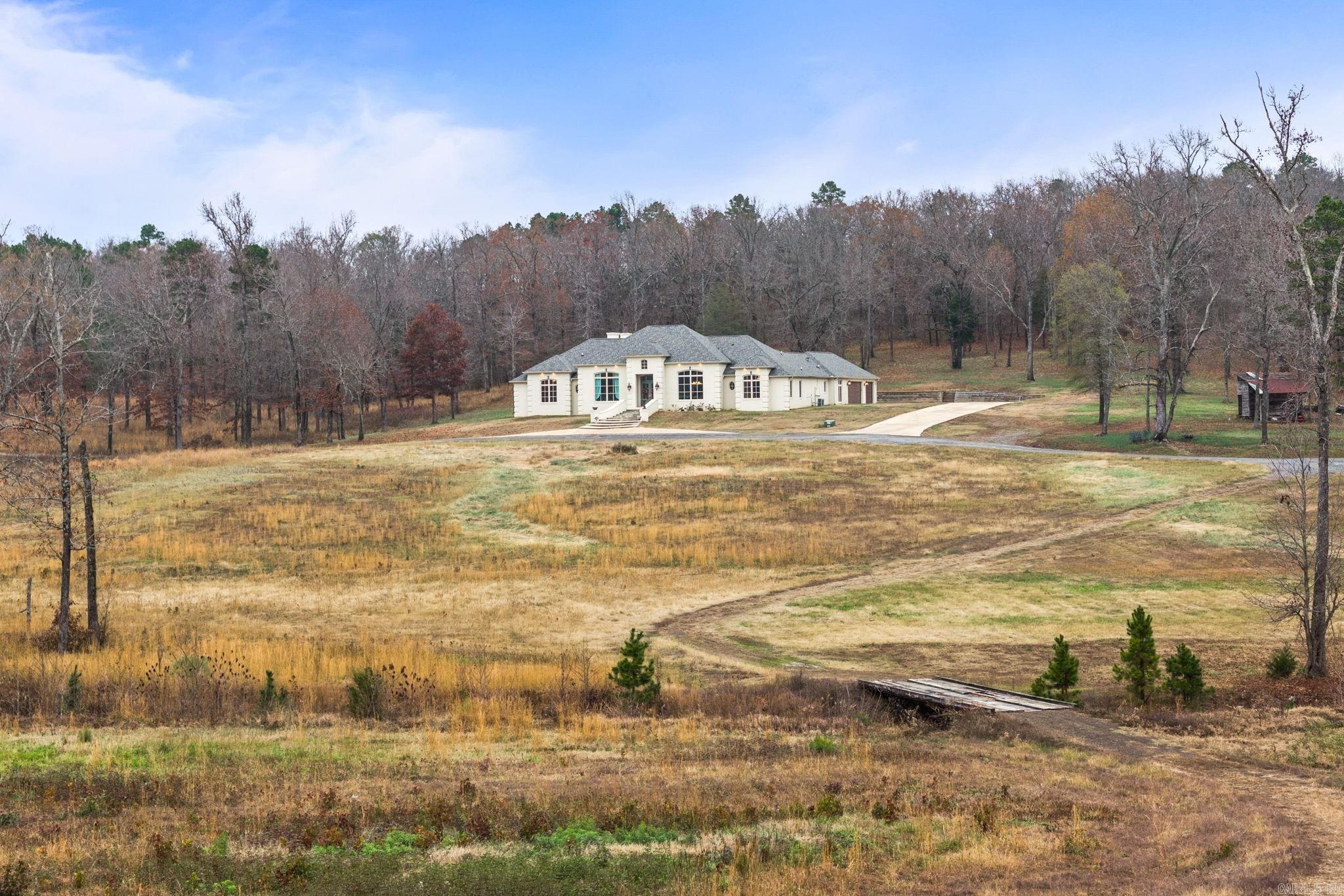 Mayflower - Residential