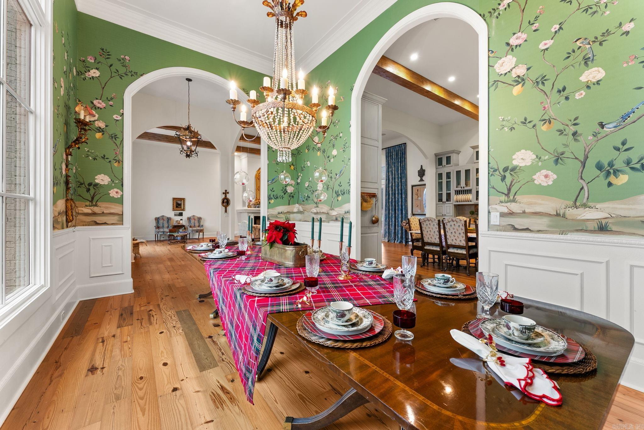 Mayflower - Residential