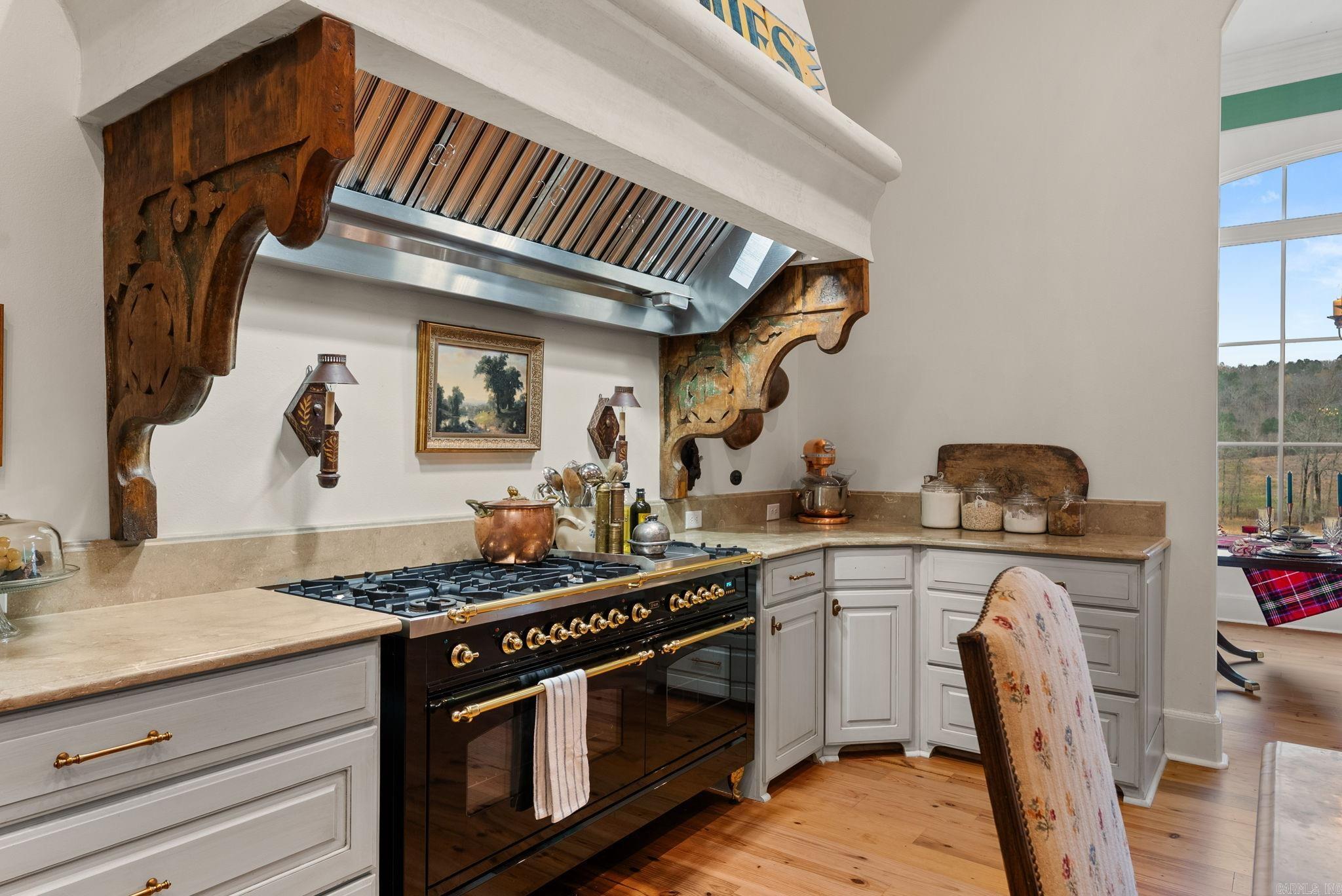 Mayflower - Residential