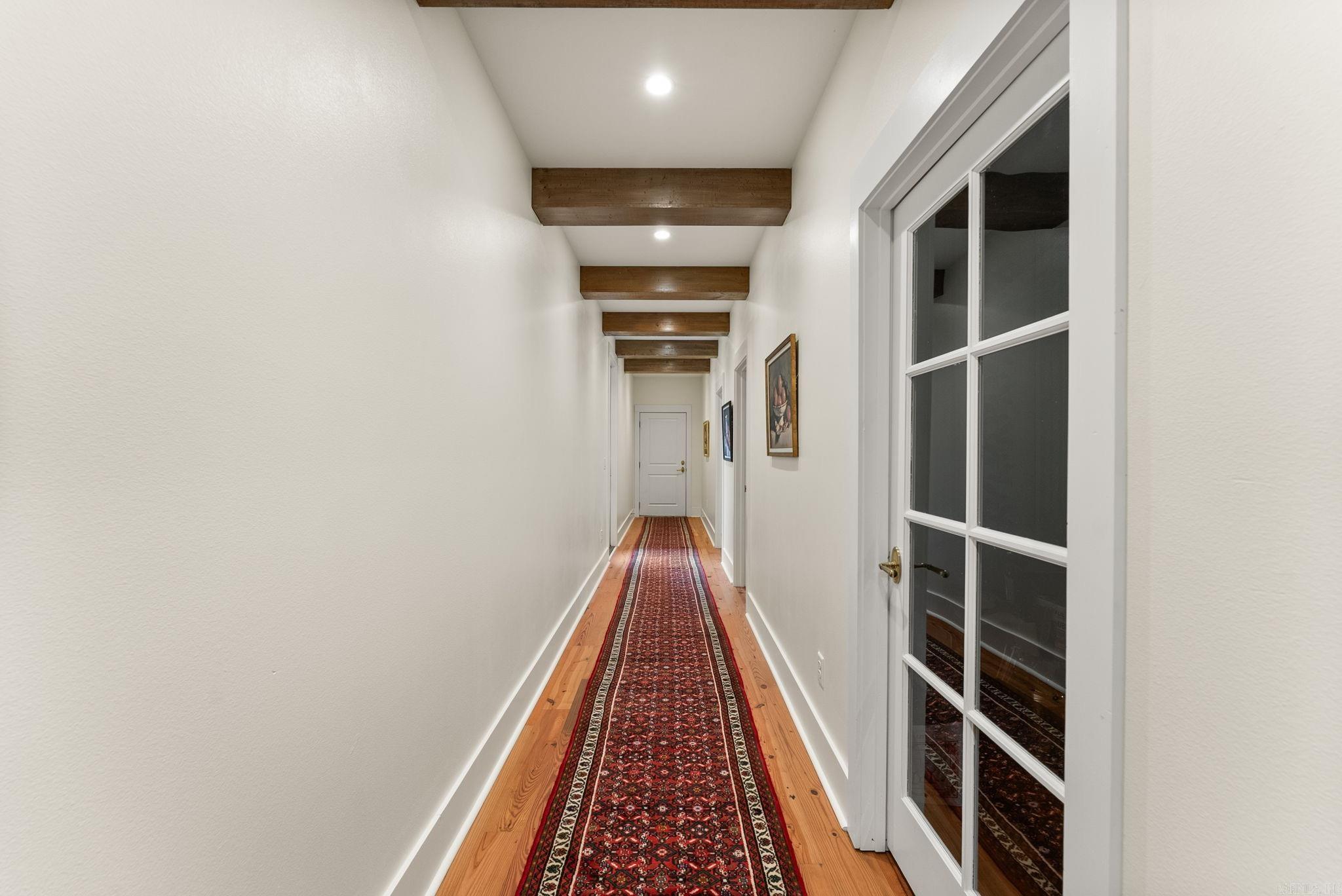 Mayflower - Residential