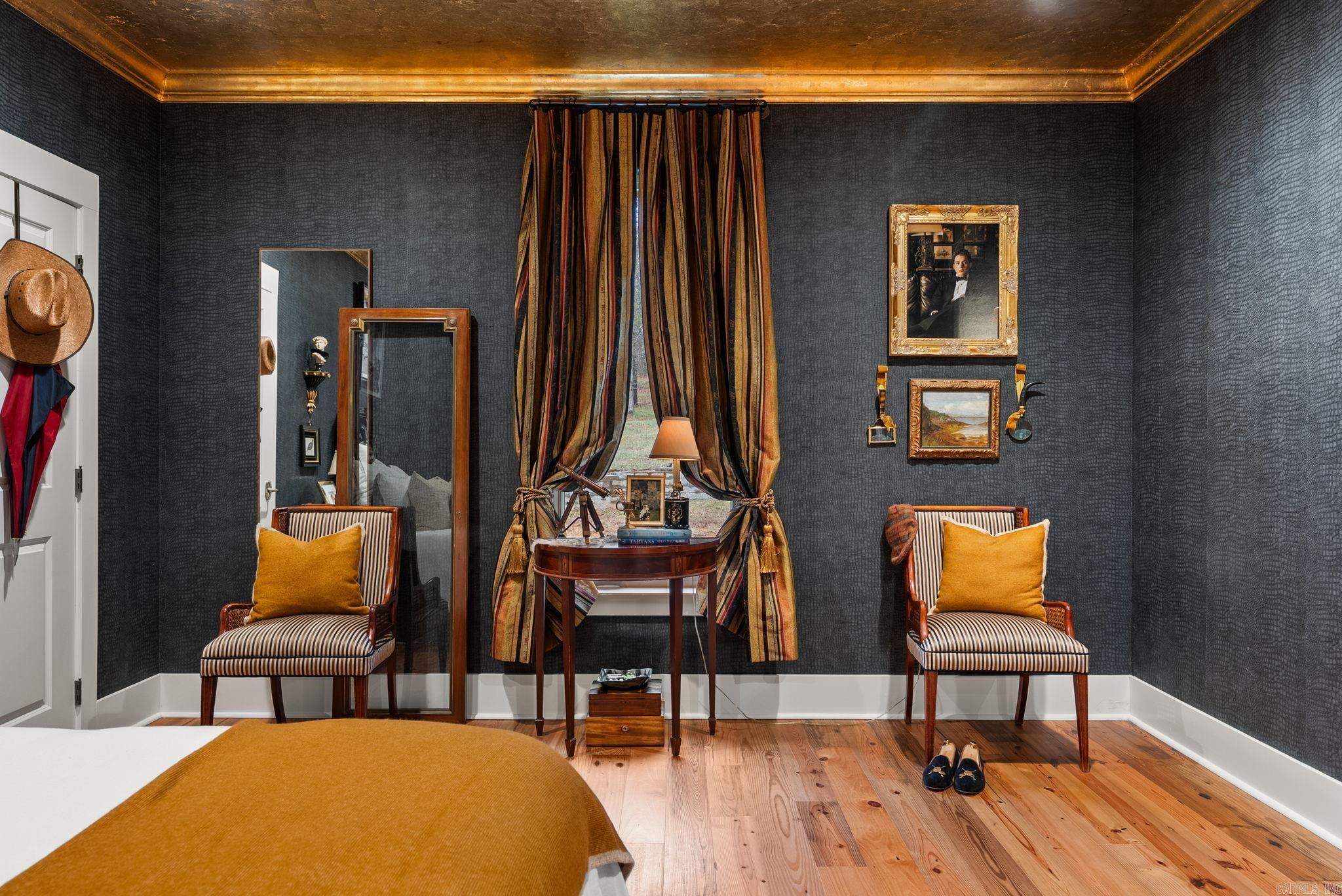 Mayflower - Residential