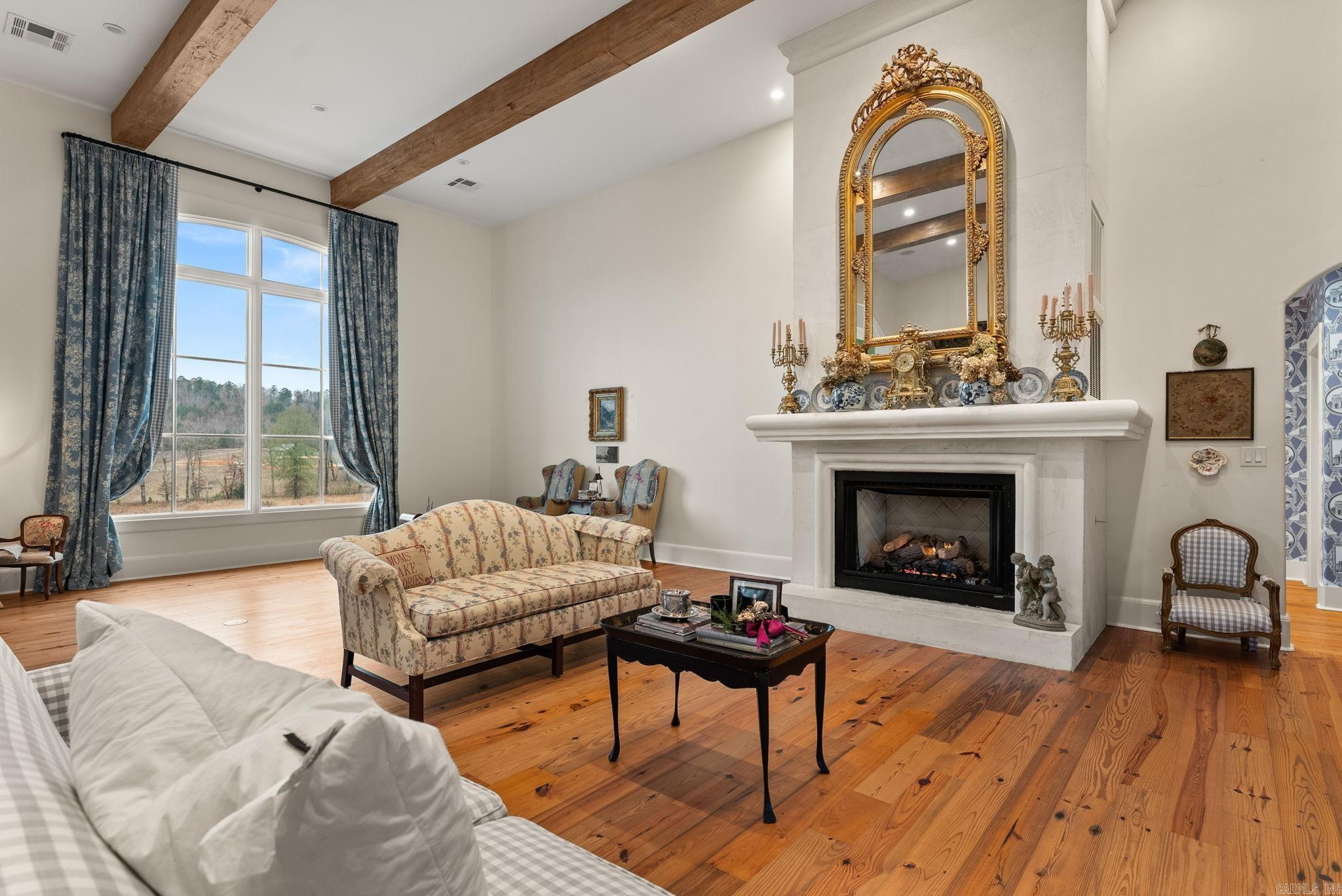 Mayflower - Residential