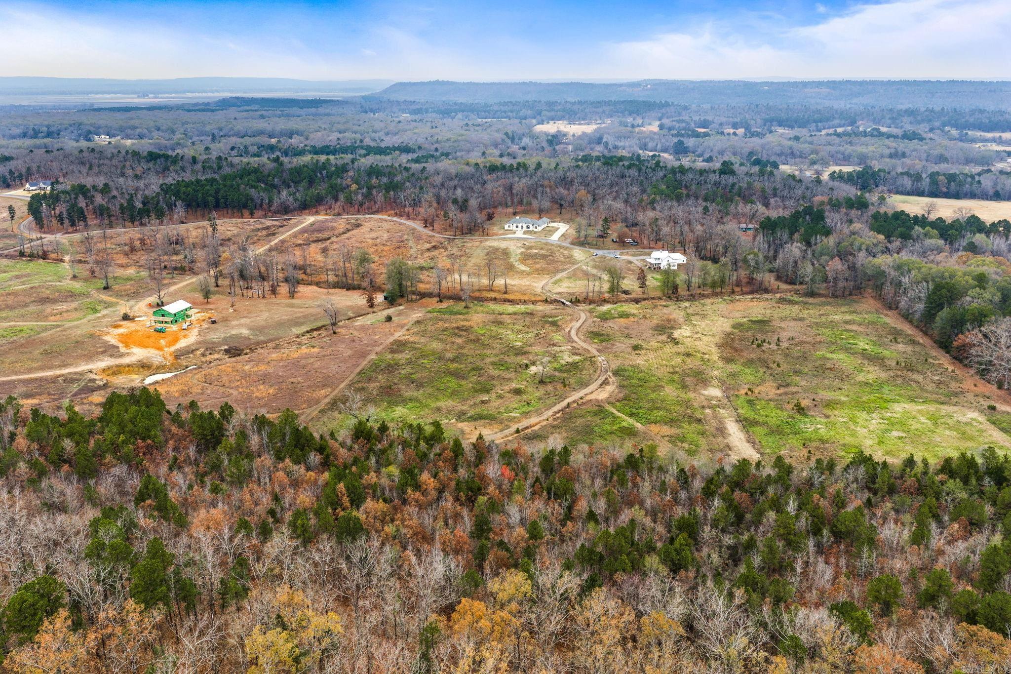 Mayflower - Residential