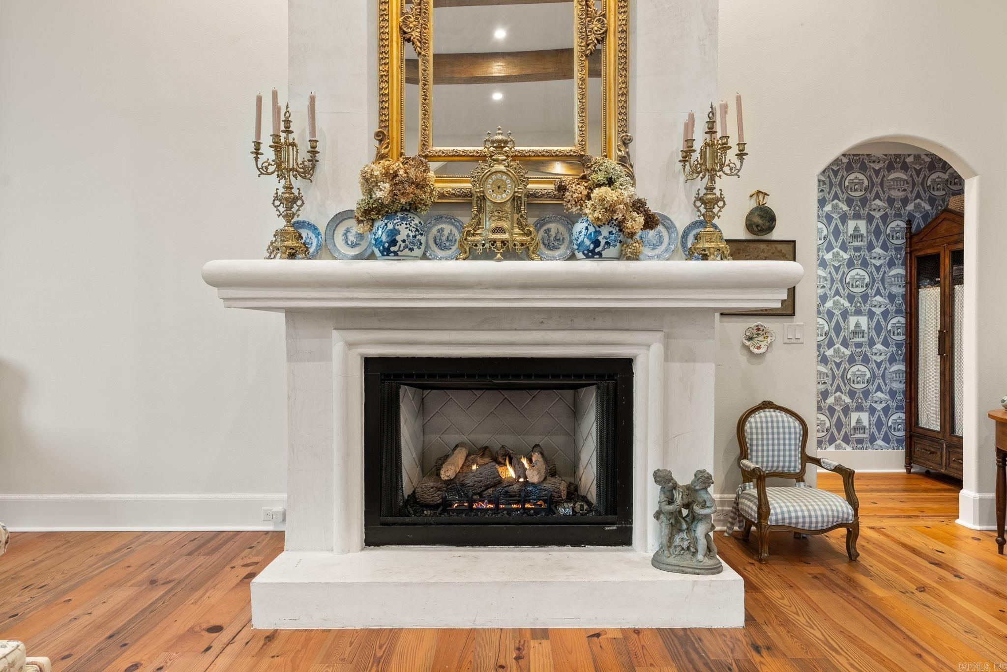 Mayflower - Residential