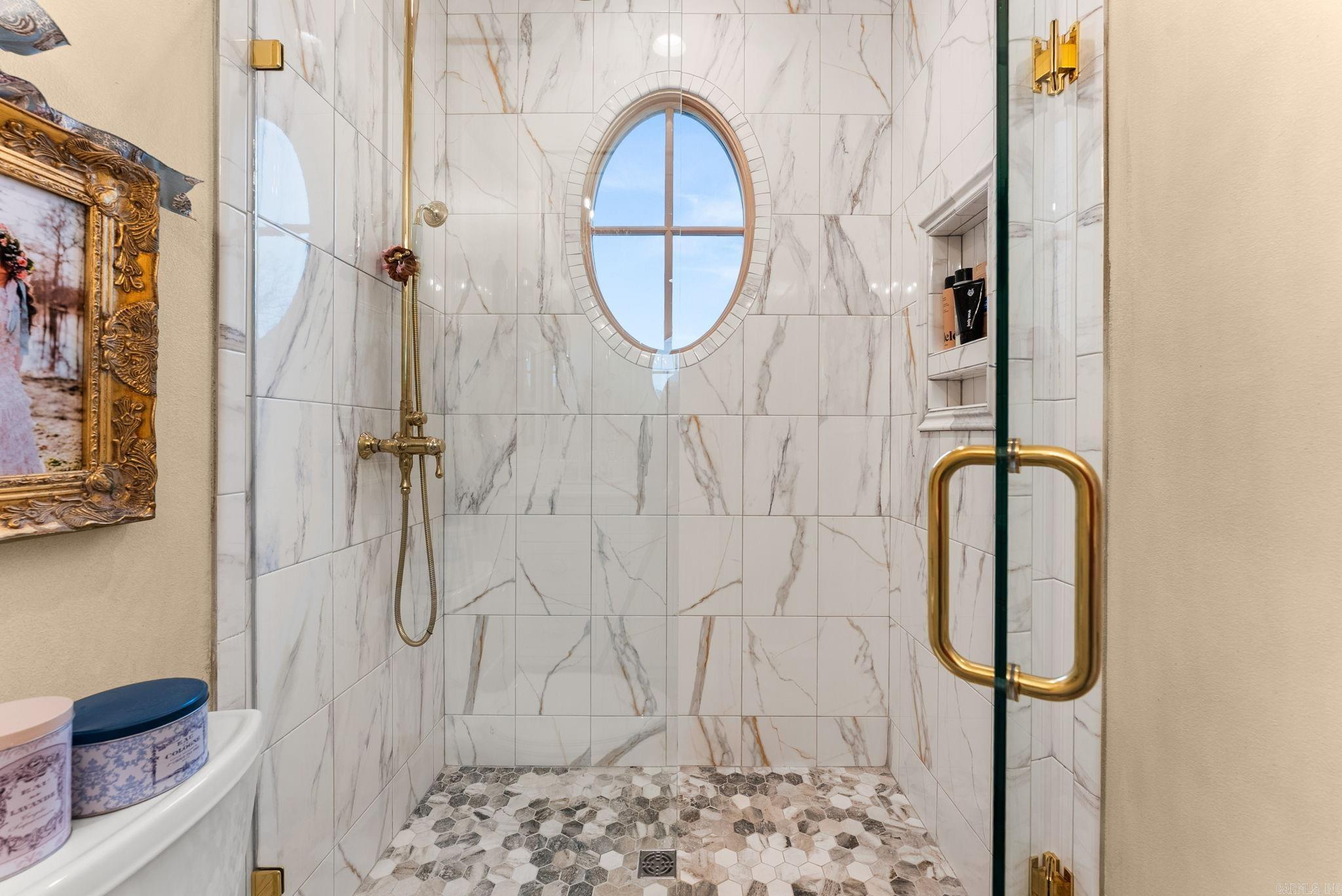 Mayflower - Residential