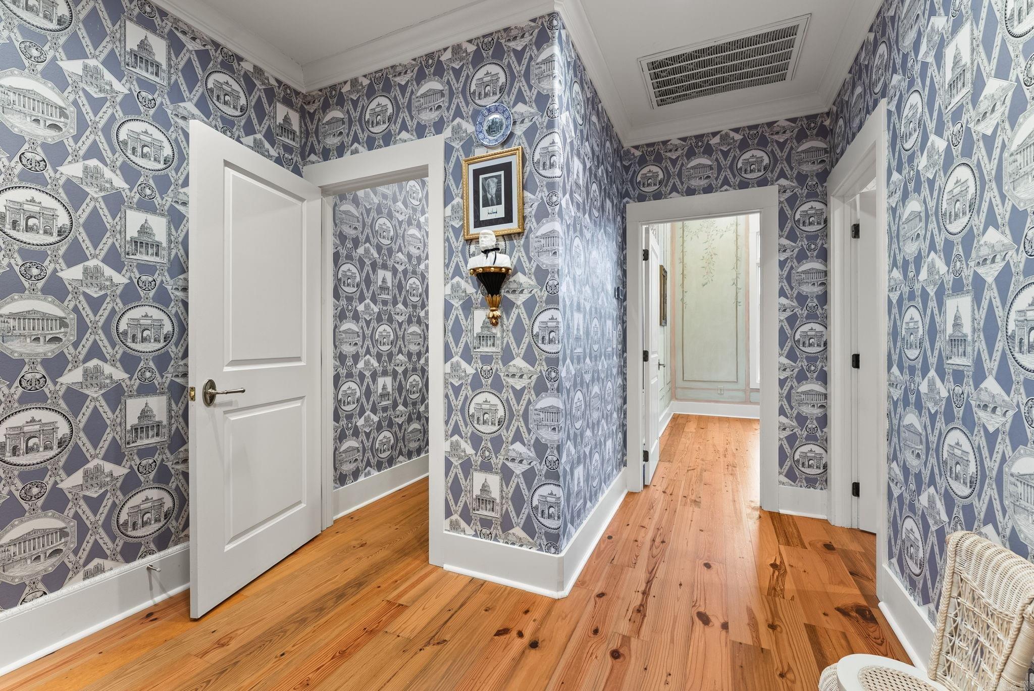 Mayflower - Residential