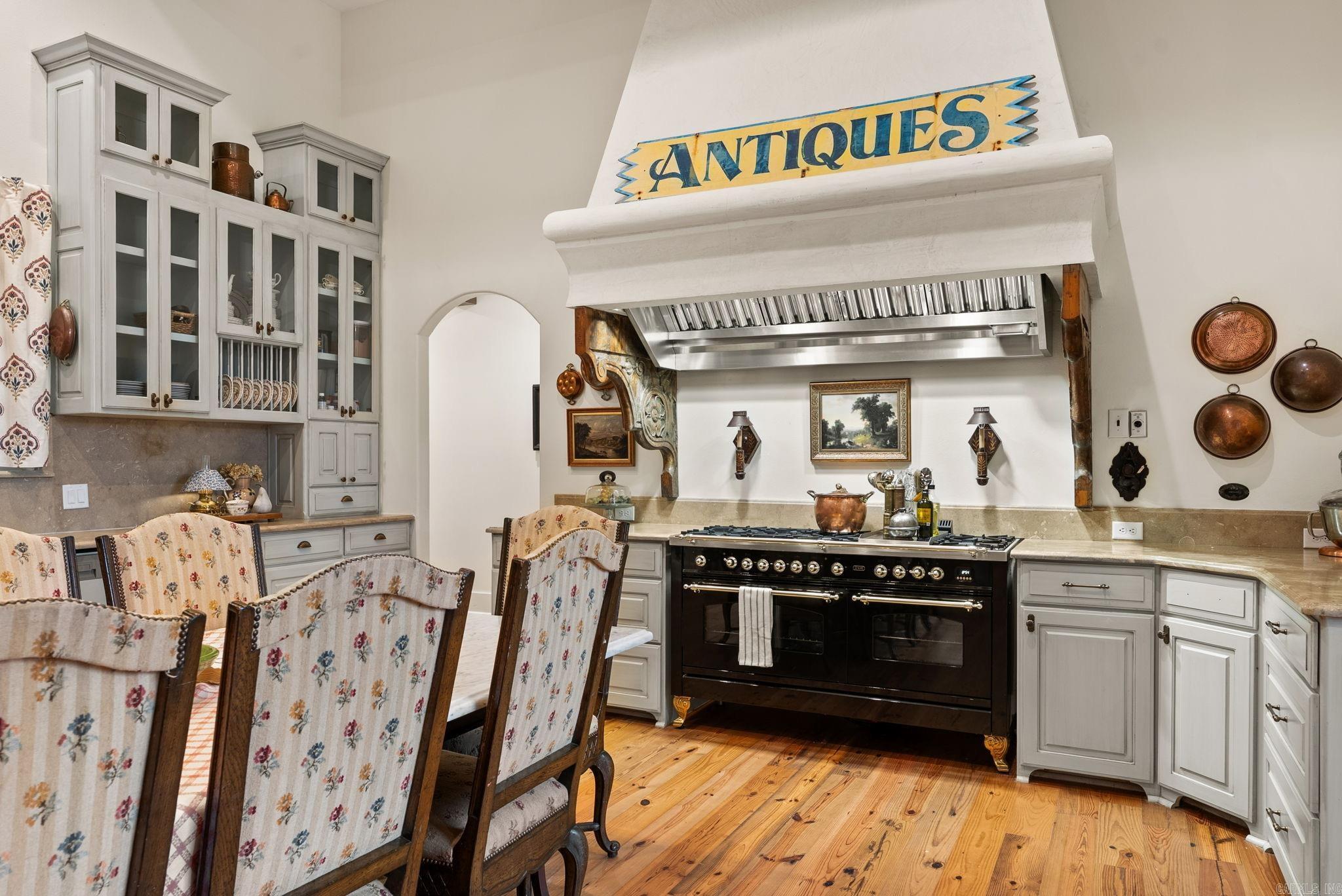 Mayflower - Residential