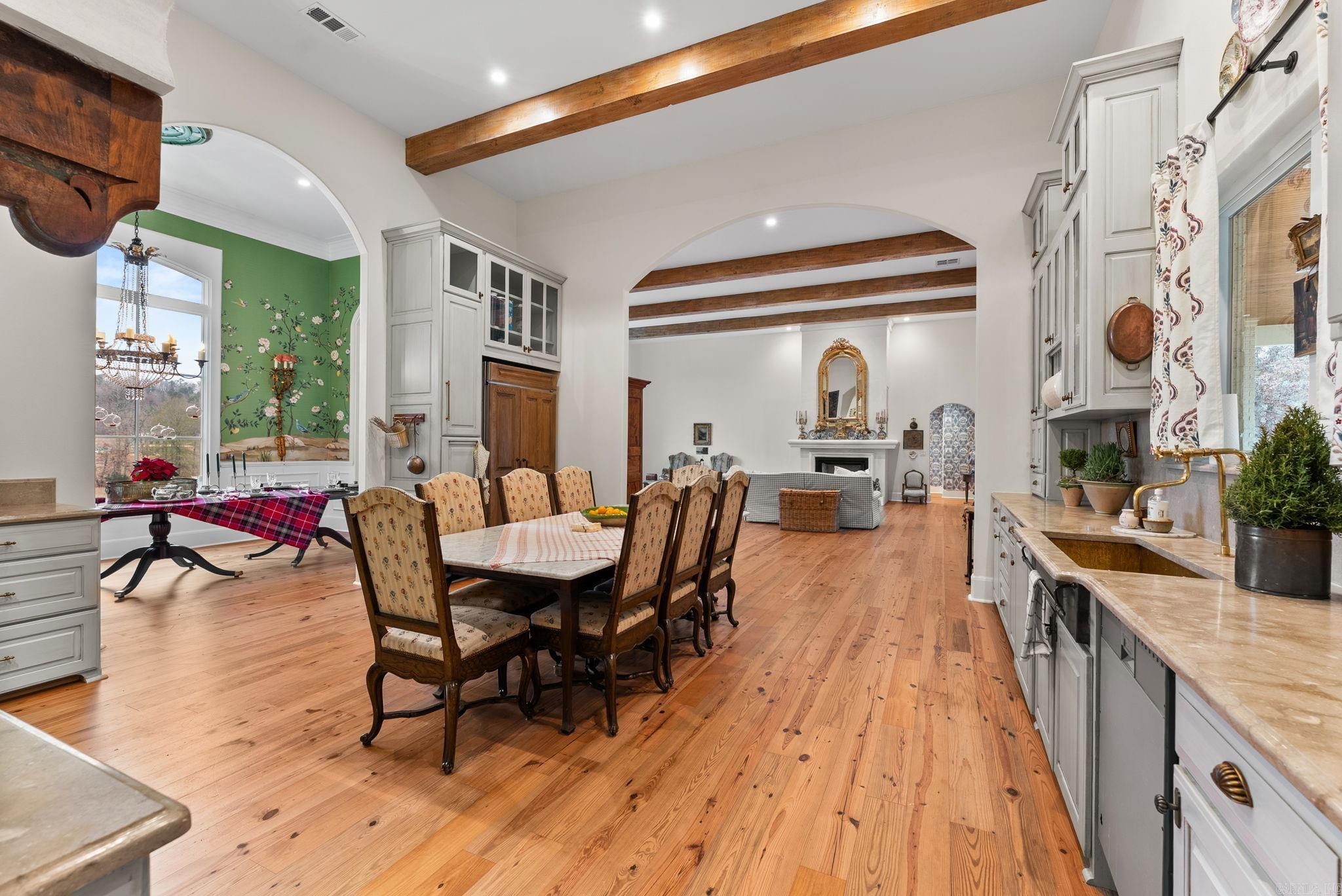 Mayflower - Residential