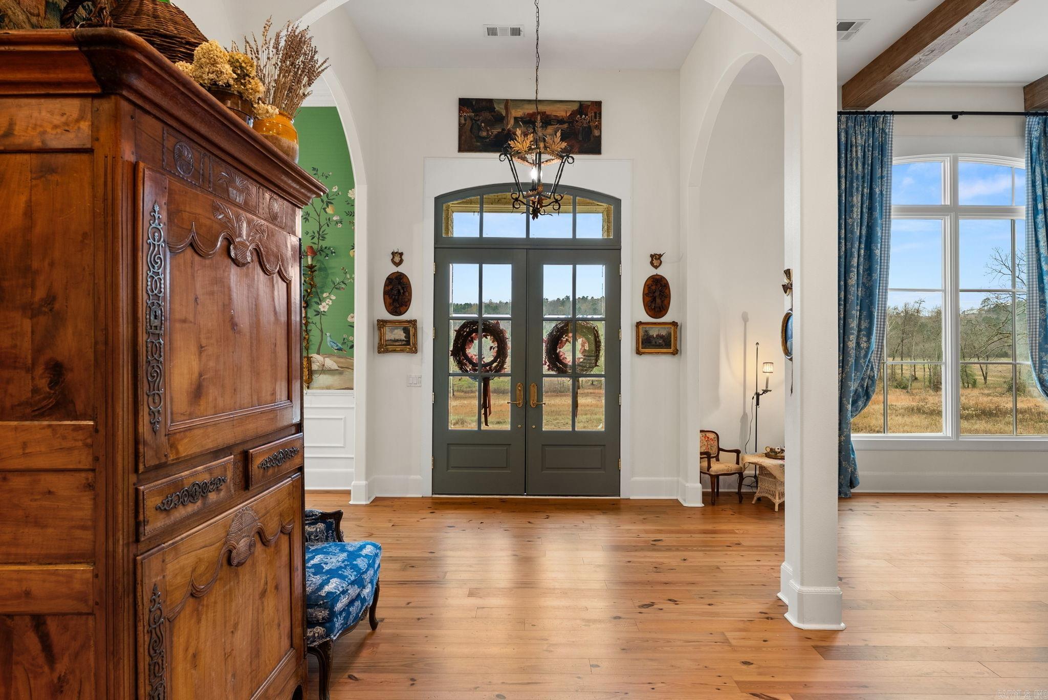 Mayflower - Residential