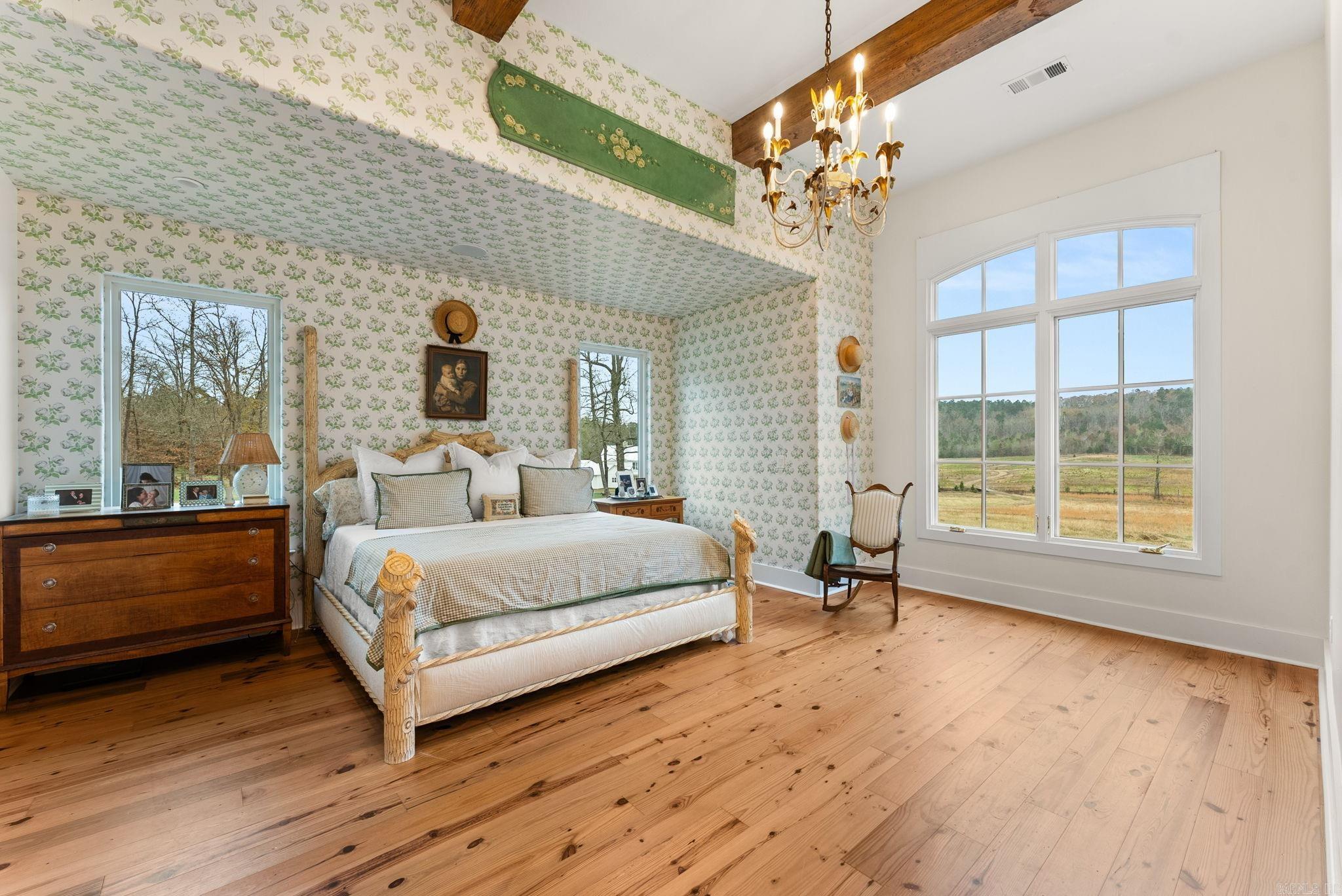 Mayflower - Residential