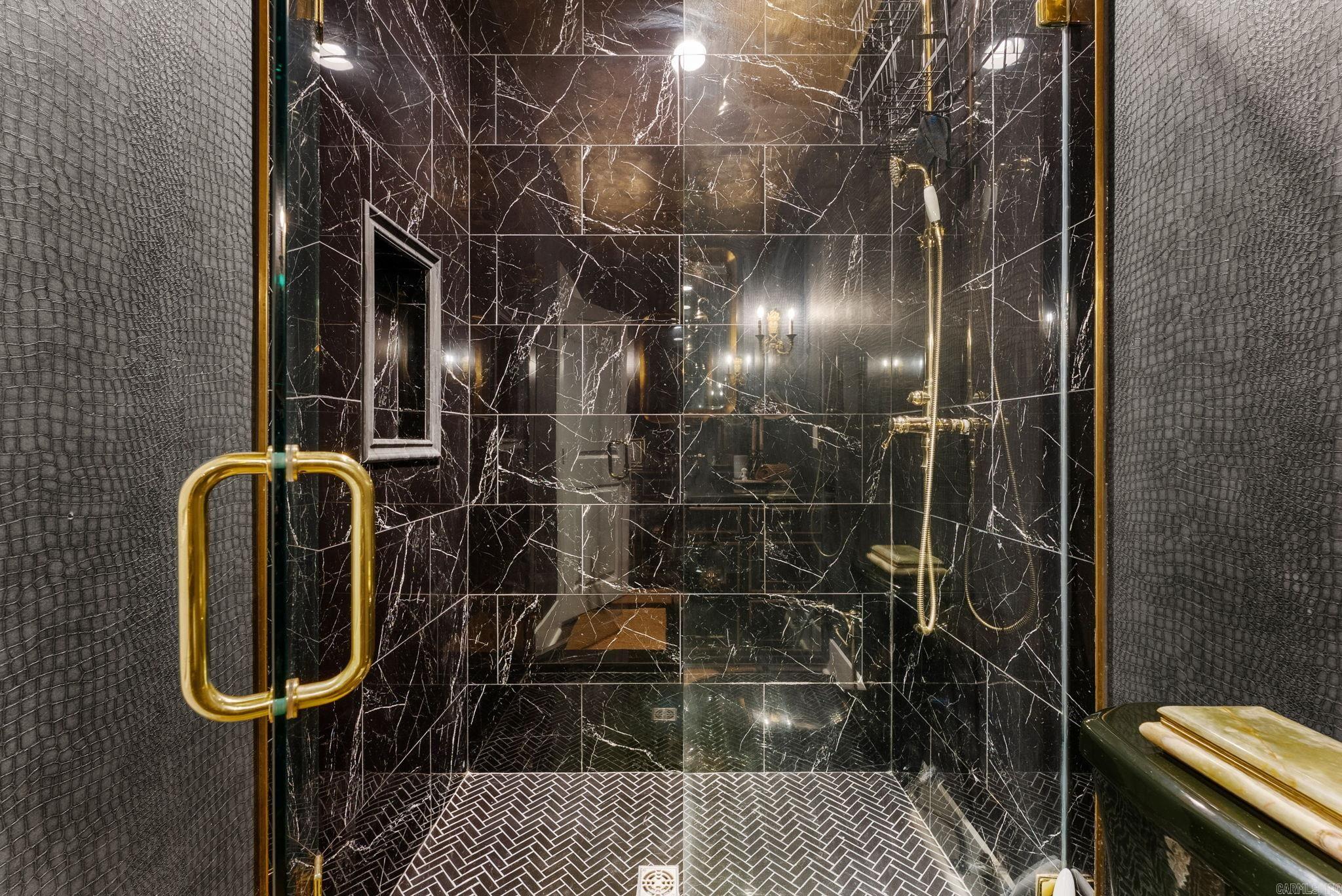 Mayflower - Residential