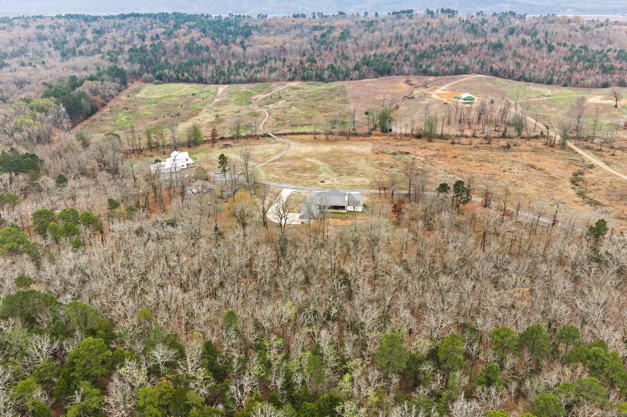 Mayflower - Residential