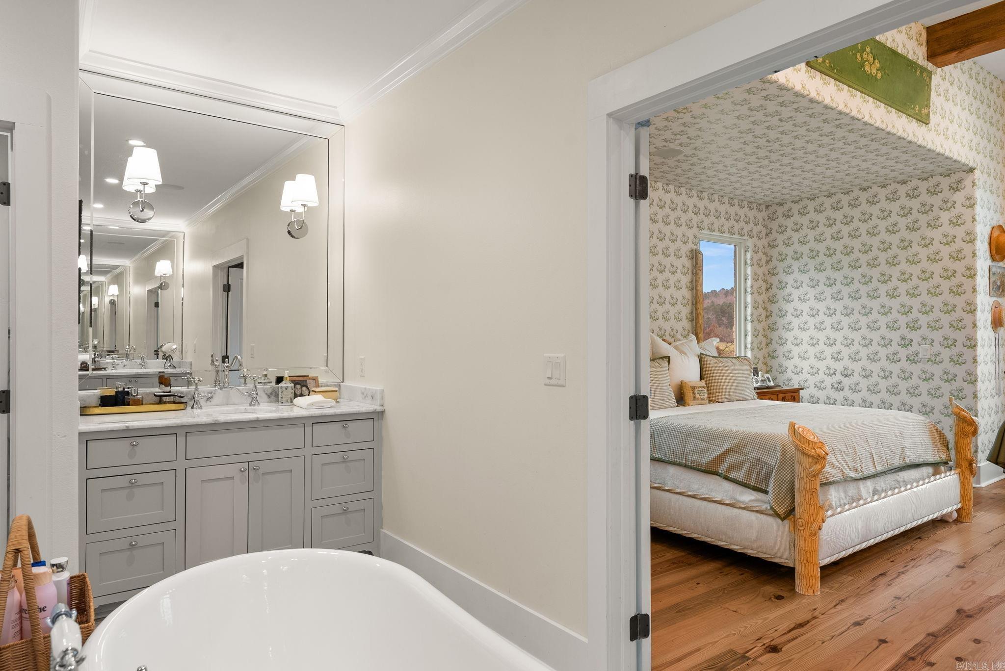 Mayflower - Residential