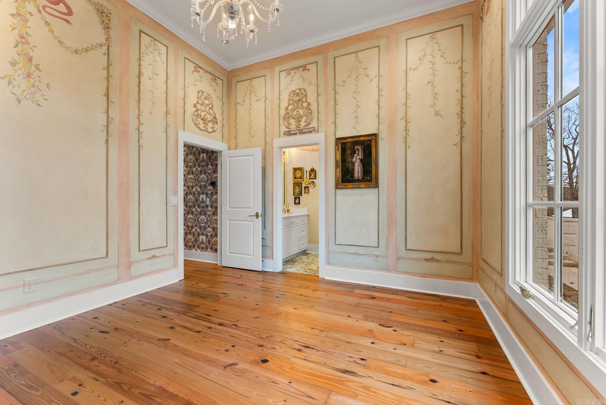 Mayflower - Residential