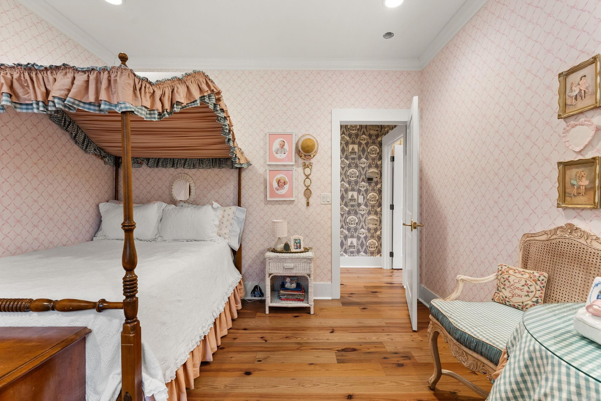 Mayflower - Residential