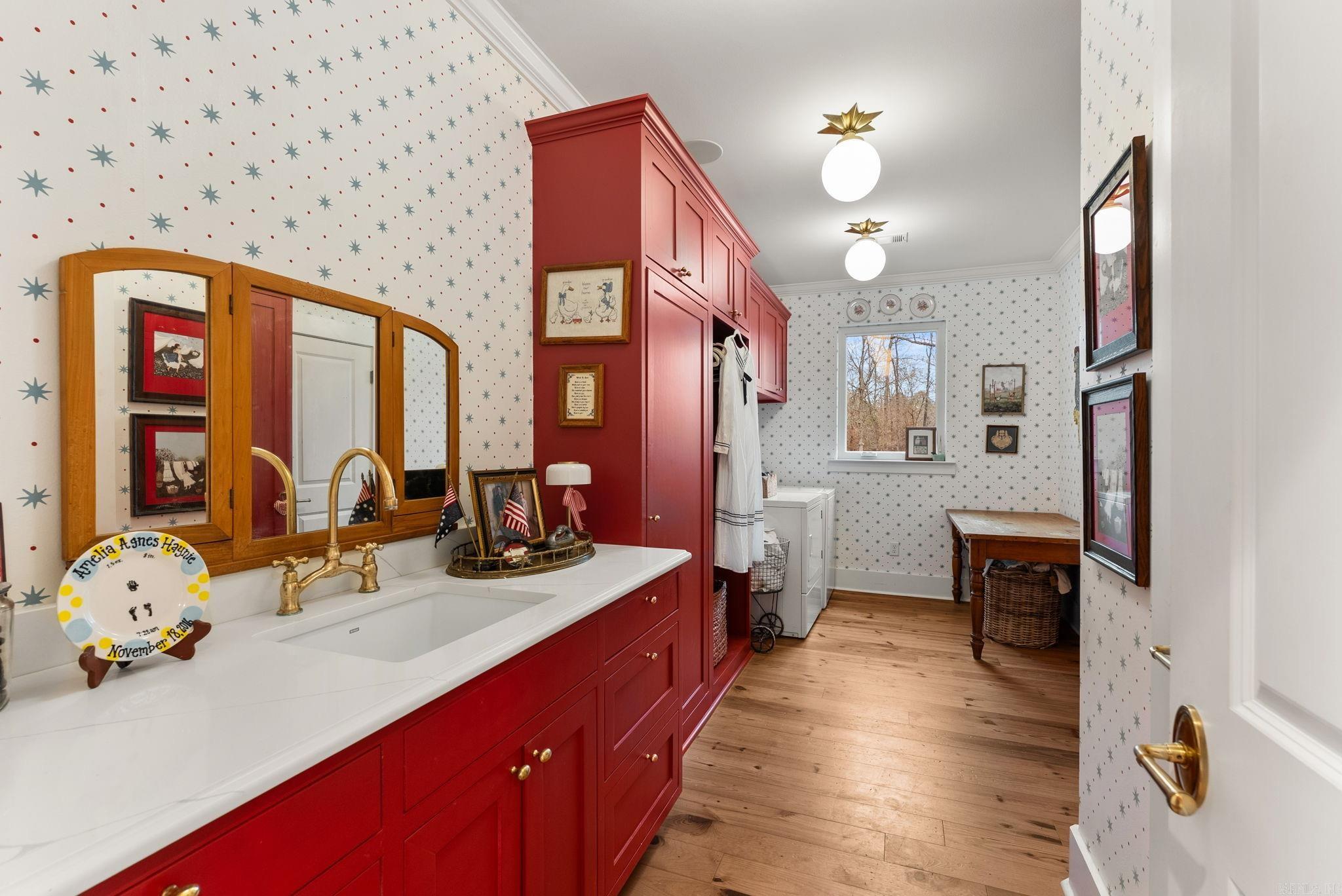 Mayflower - Residential